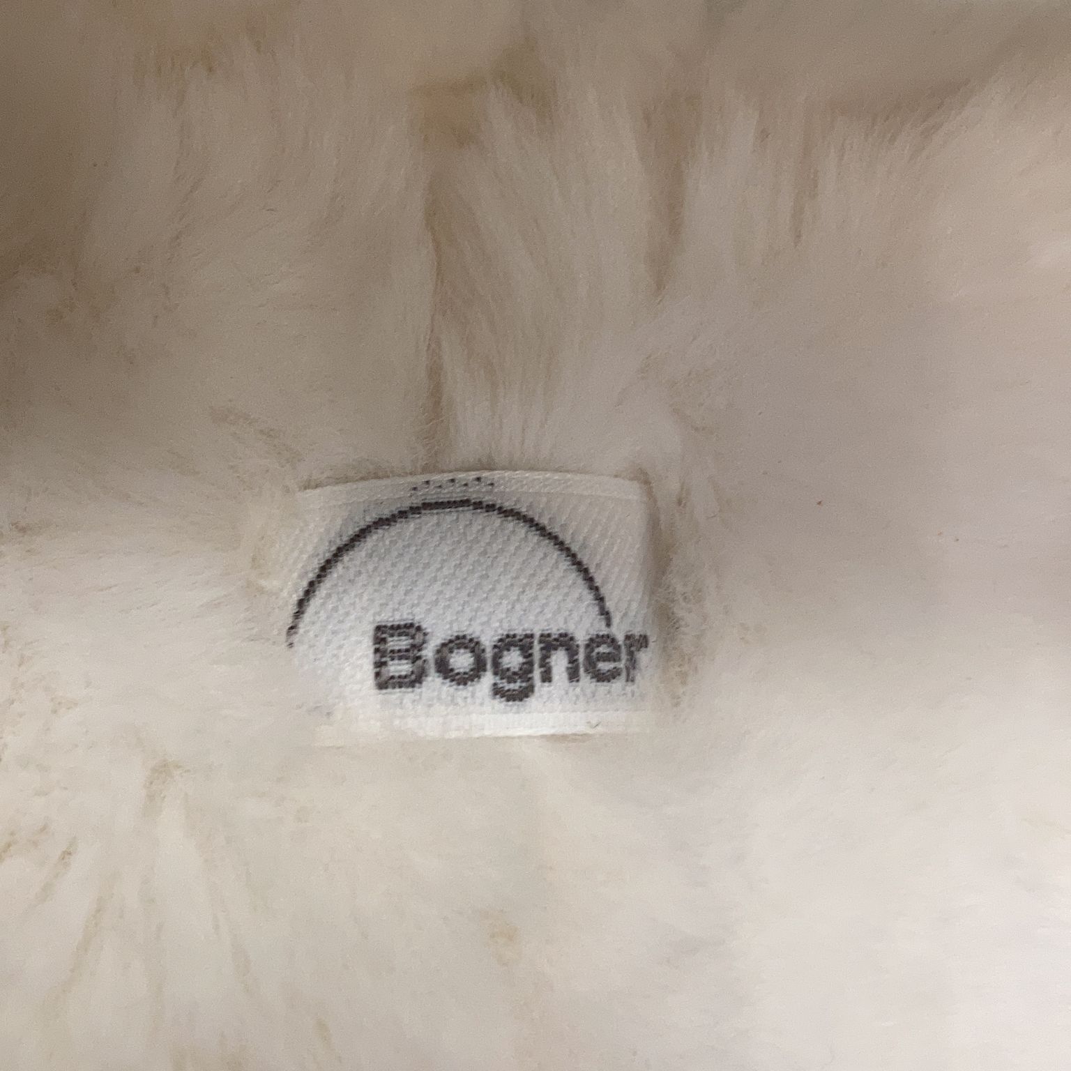 Bogner