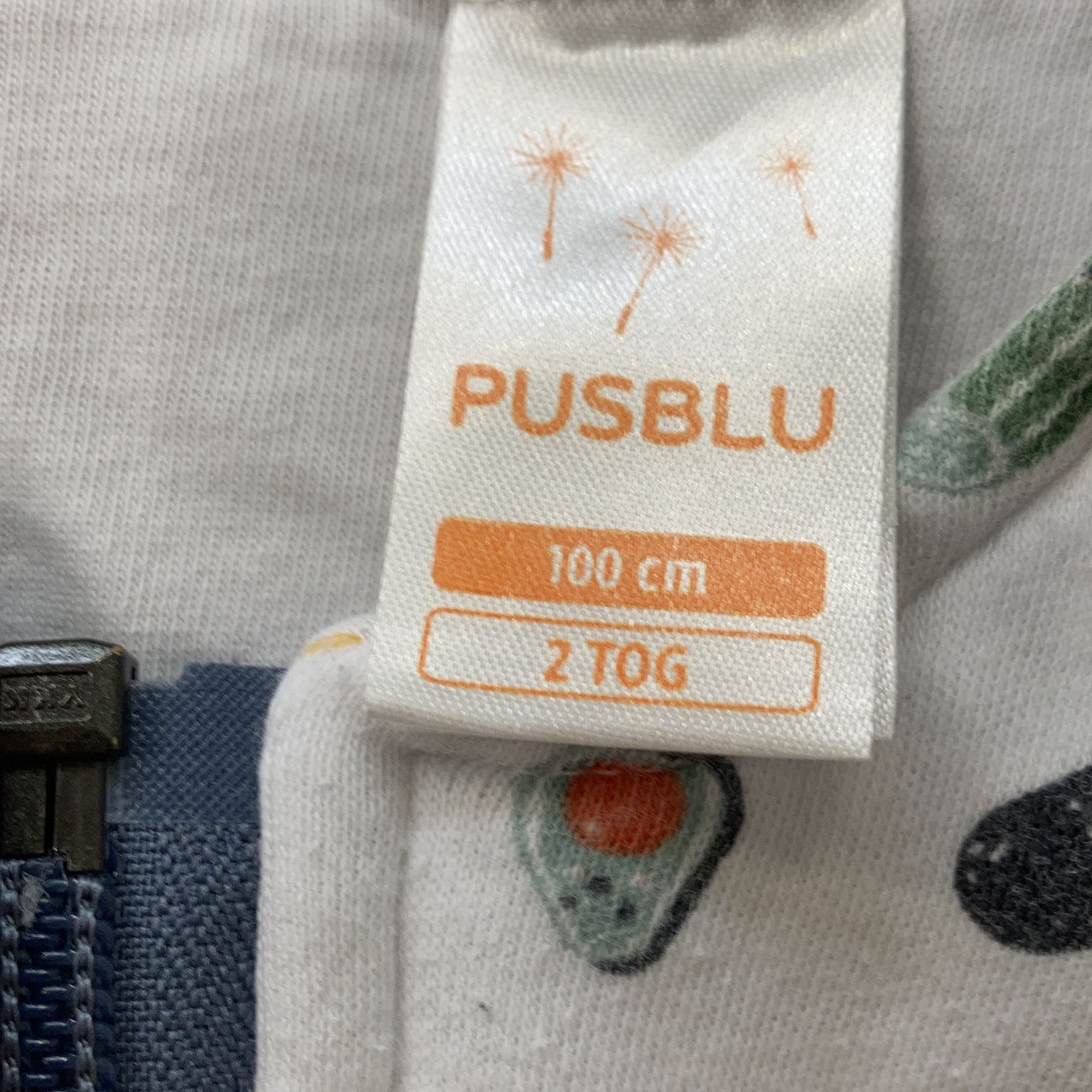 Pusblu