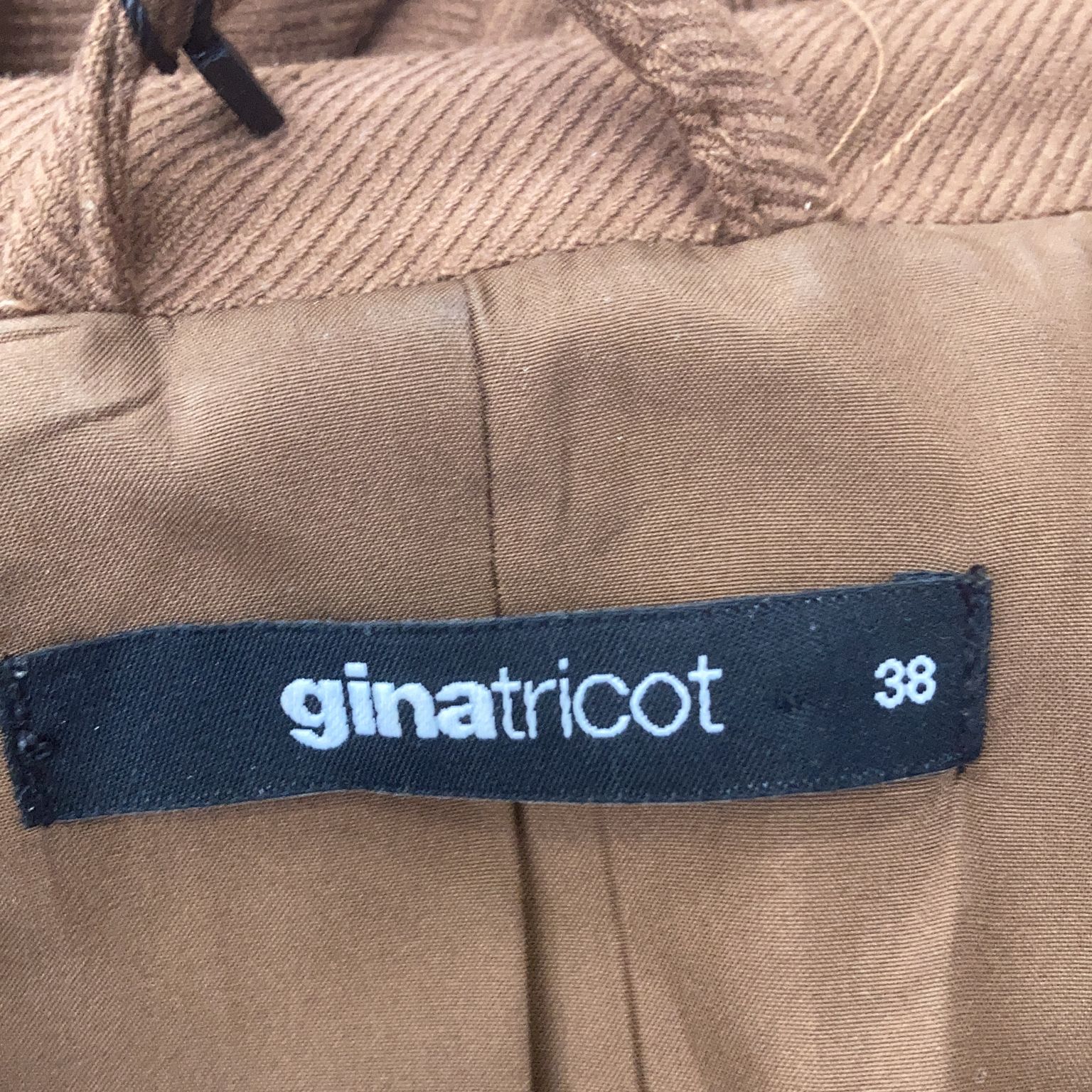 Gina Tricot