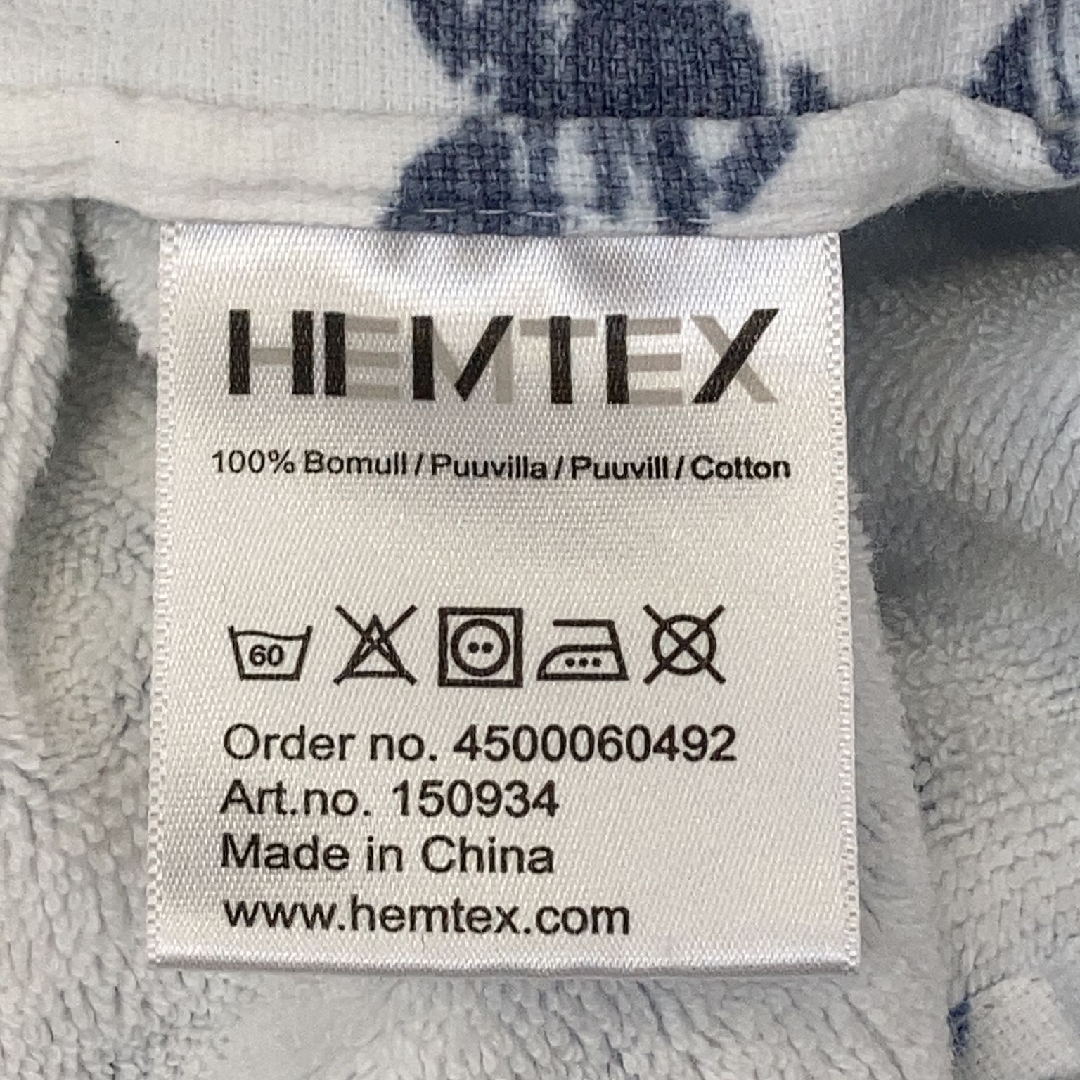 Hemtex