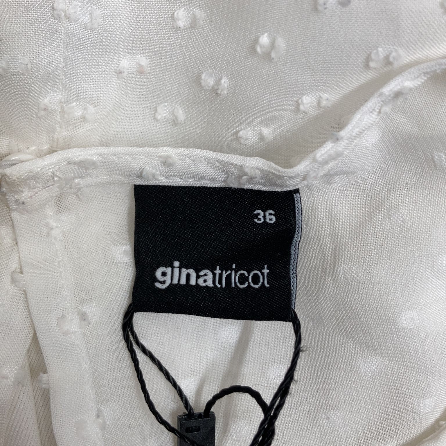 Gina Tricot