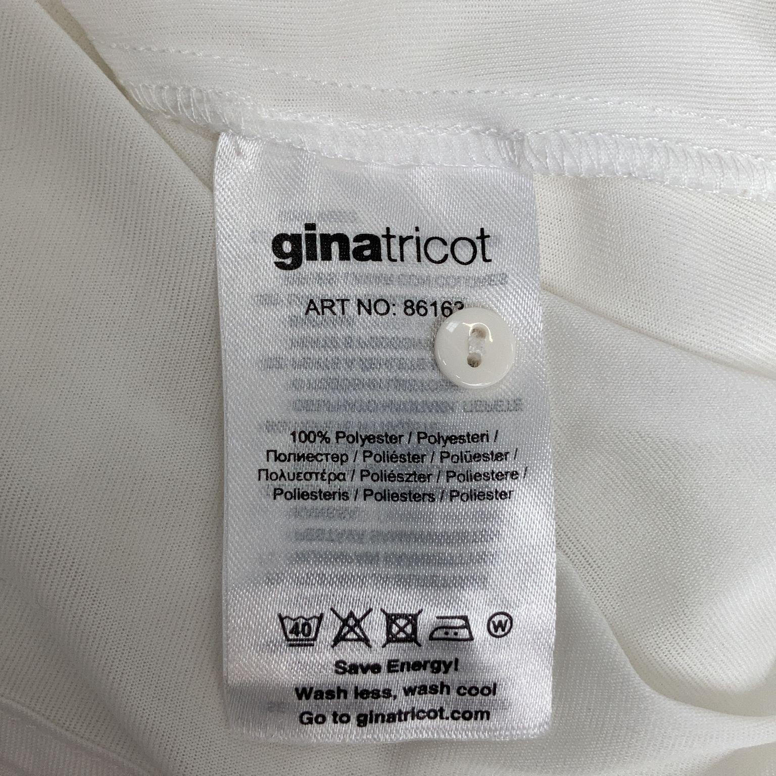 Gina Tricot