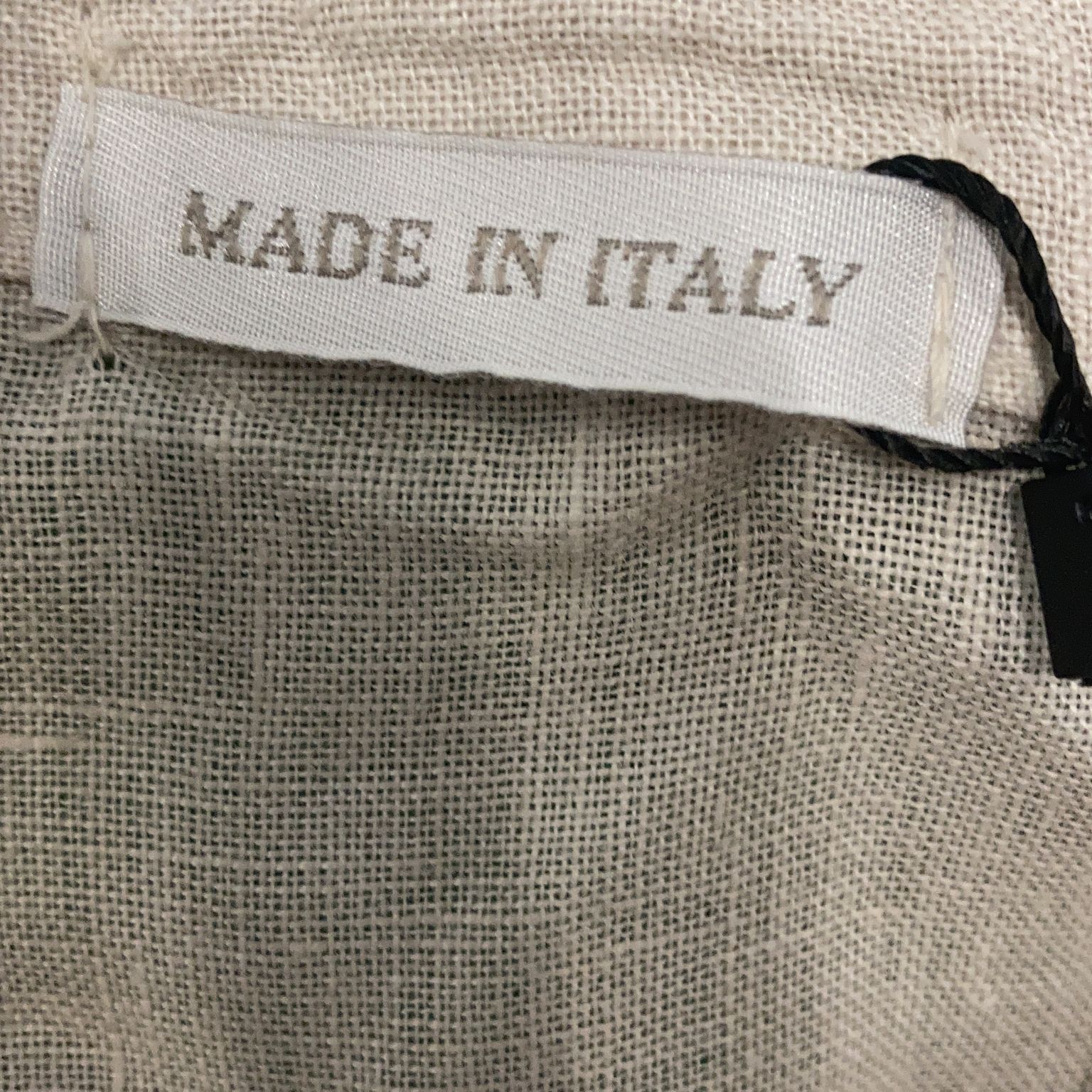 Made In Italy