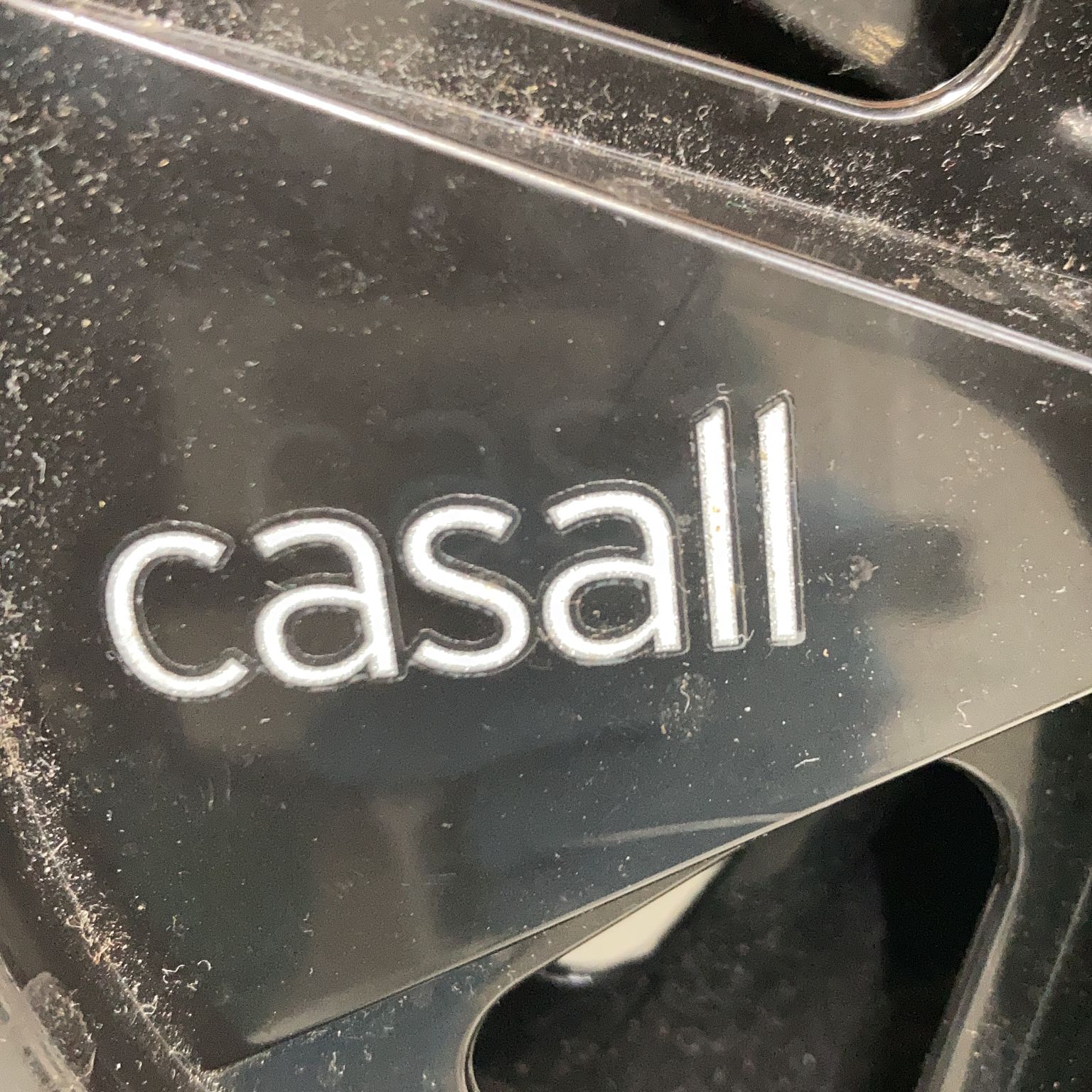 Casall