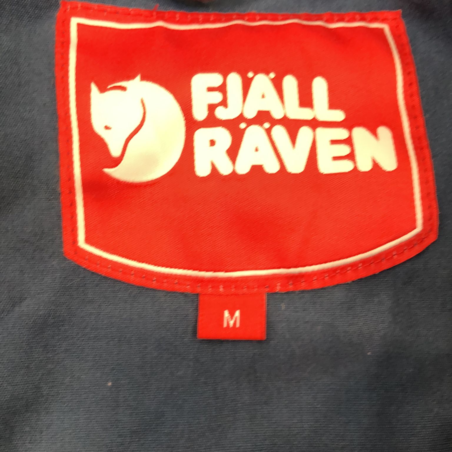 Fjällräven