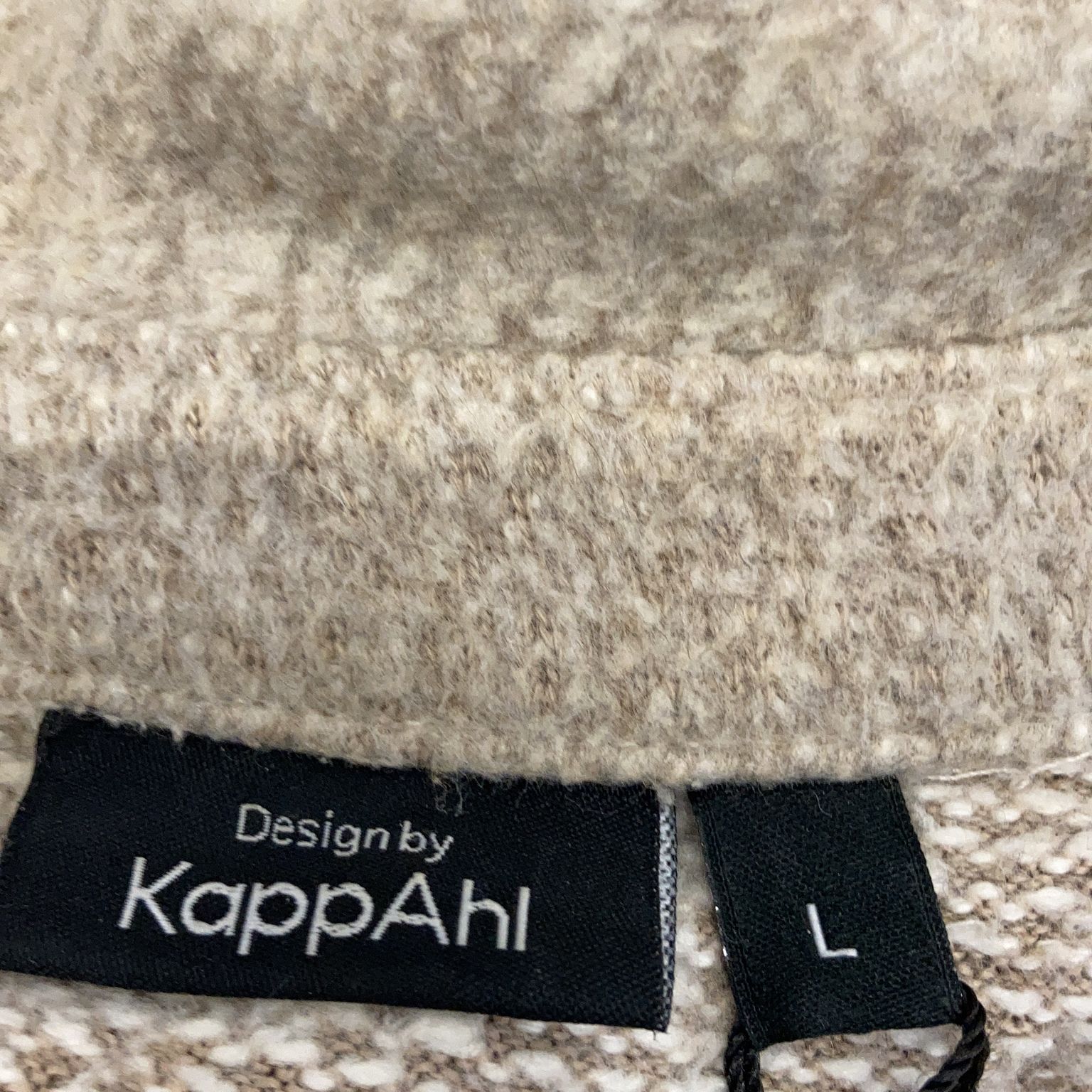 KappAhl