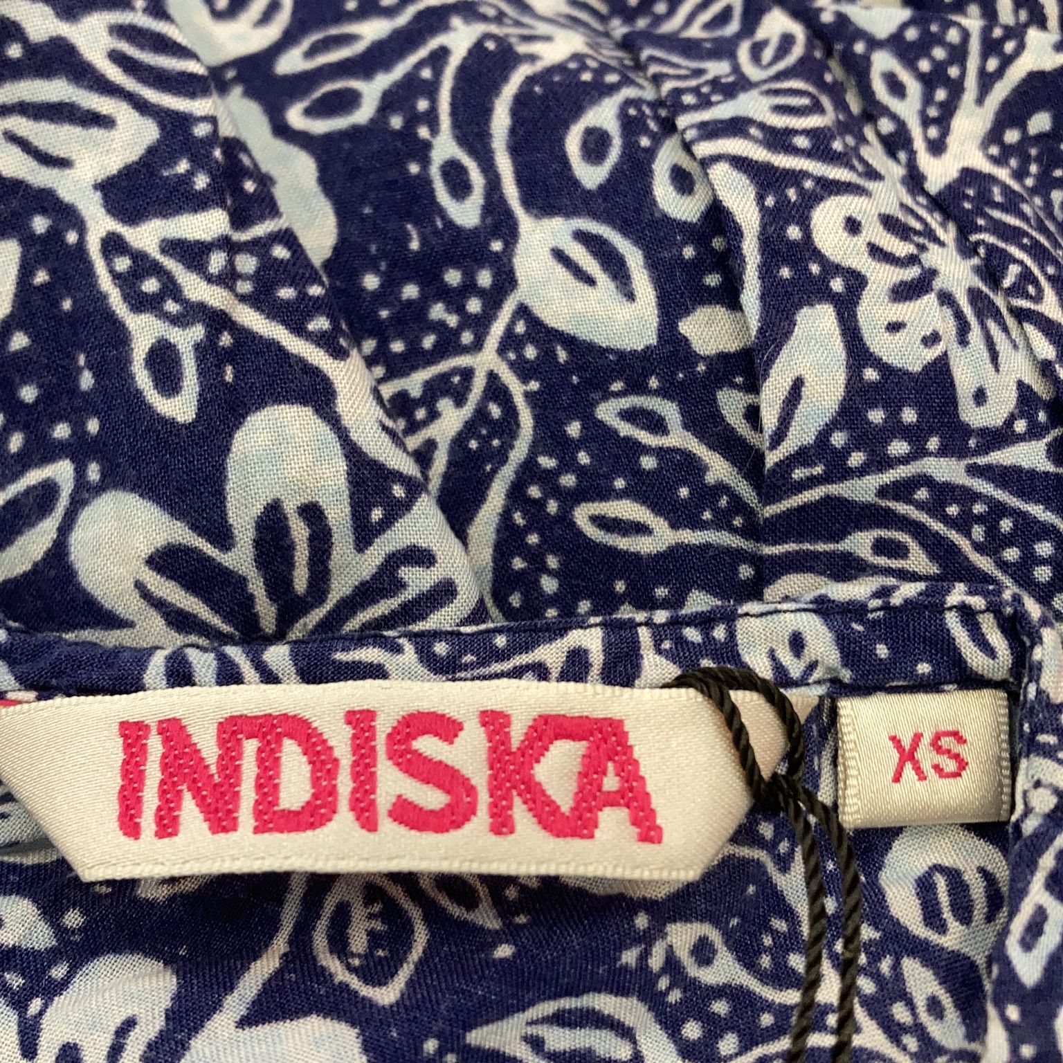 Indiska