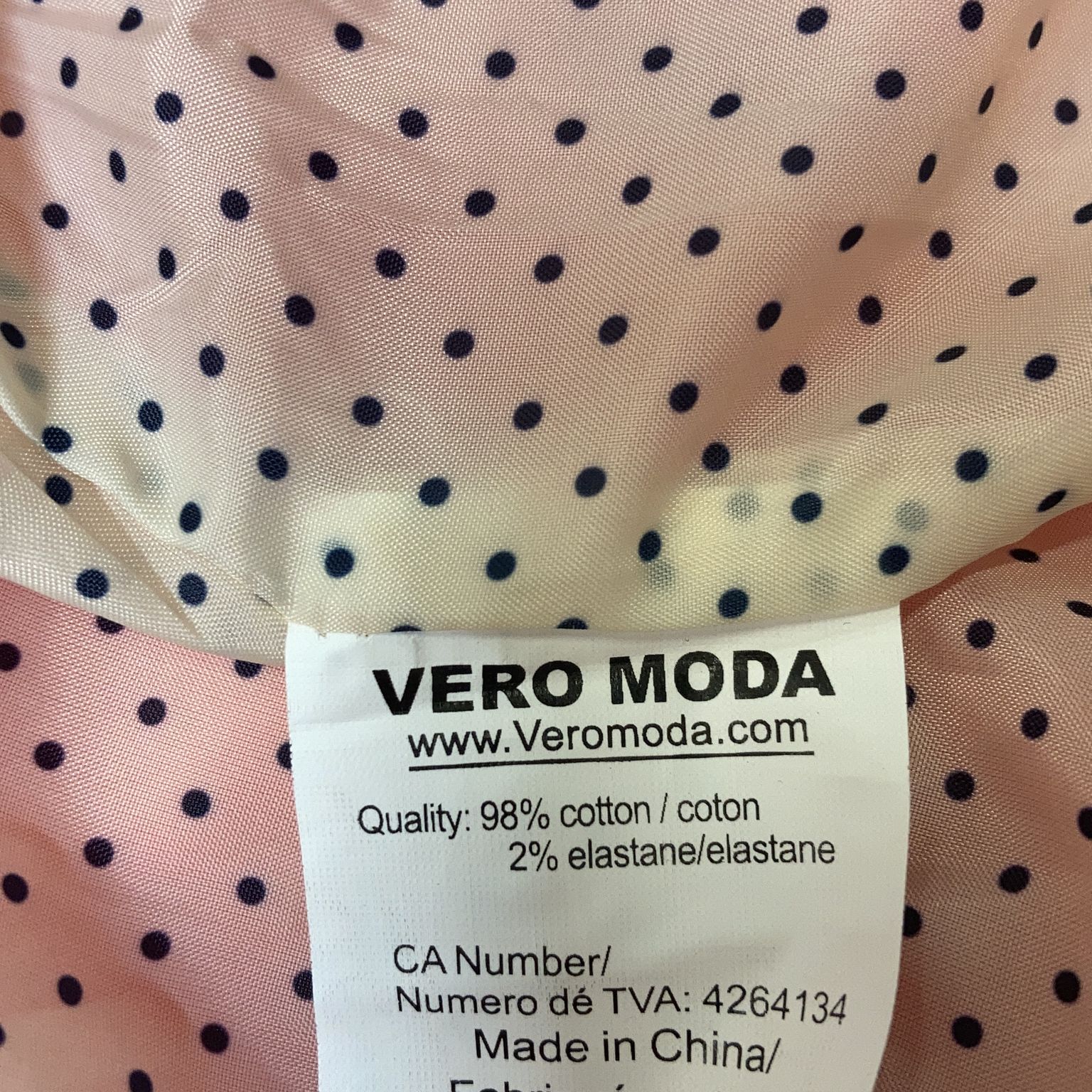 Vero Moda