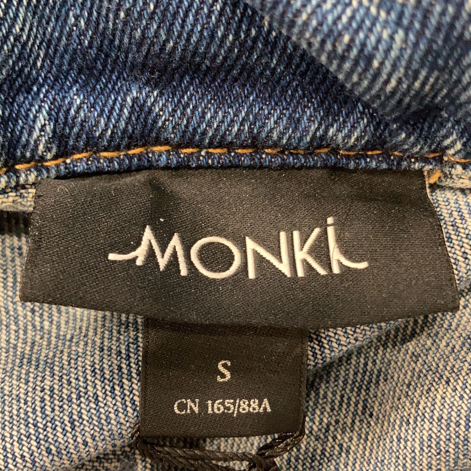 Monki