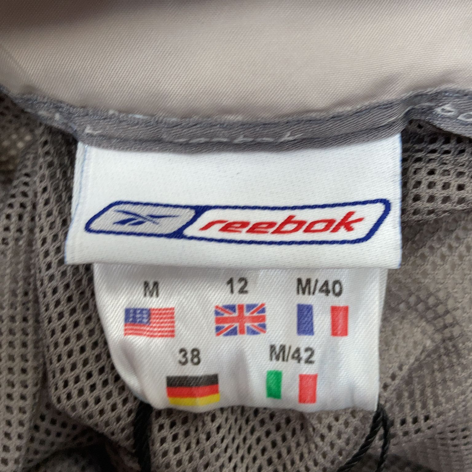 Reebok