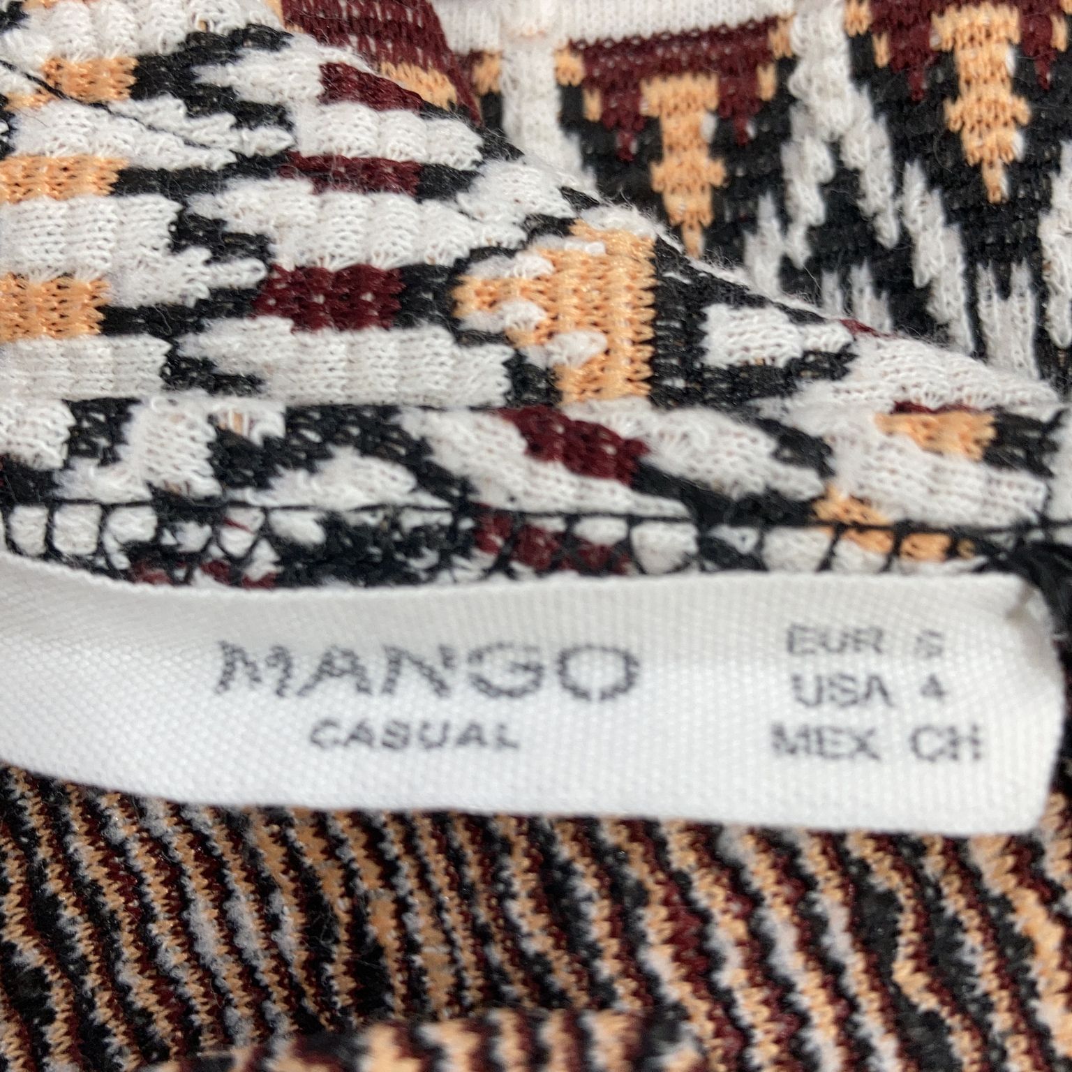 Mango