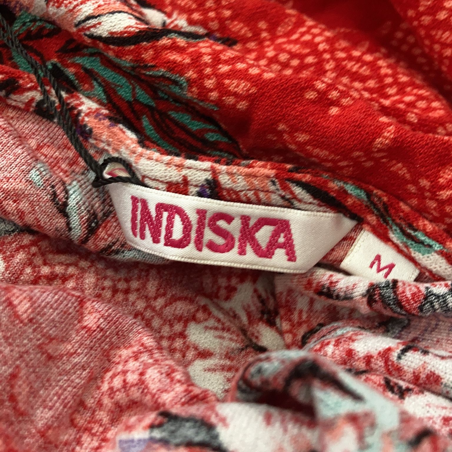 Indiska