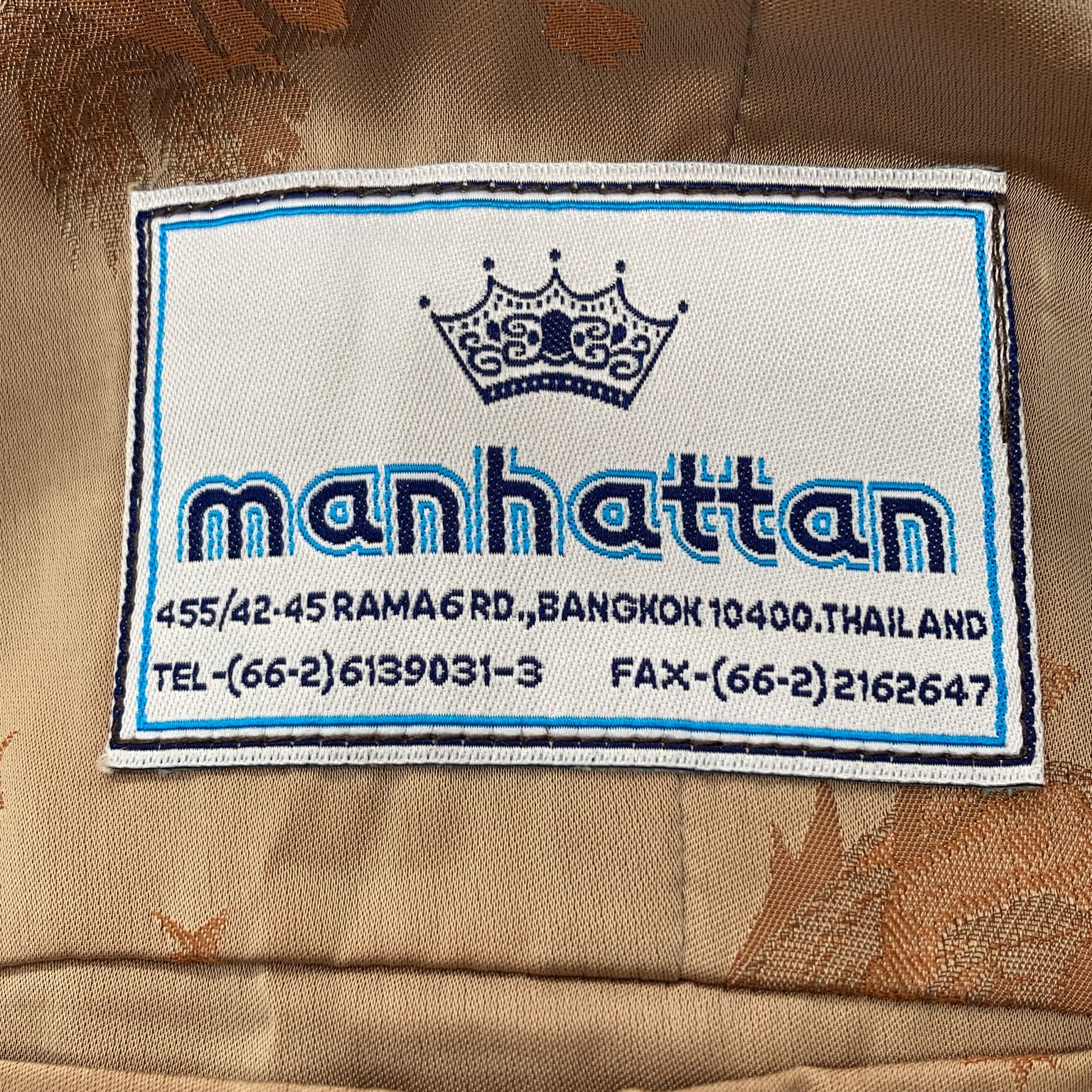 Manhattan