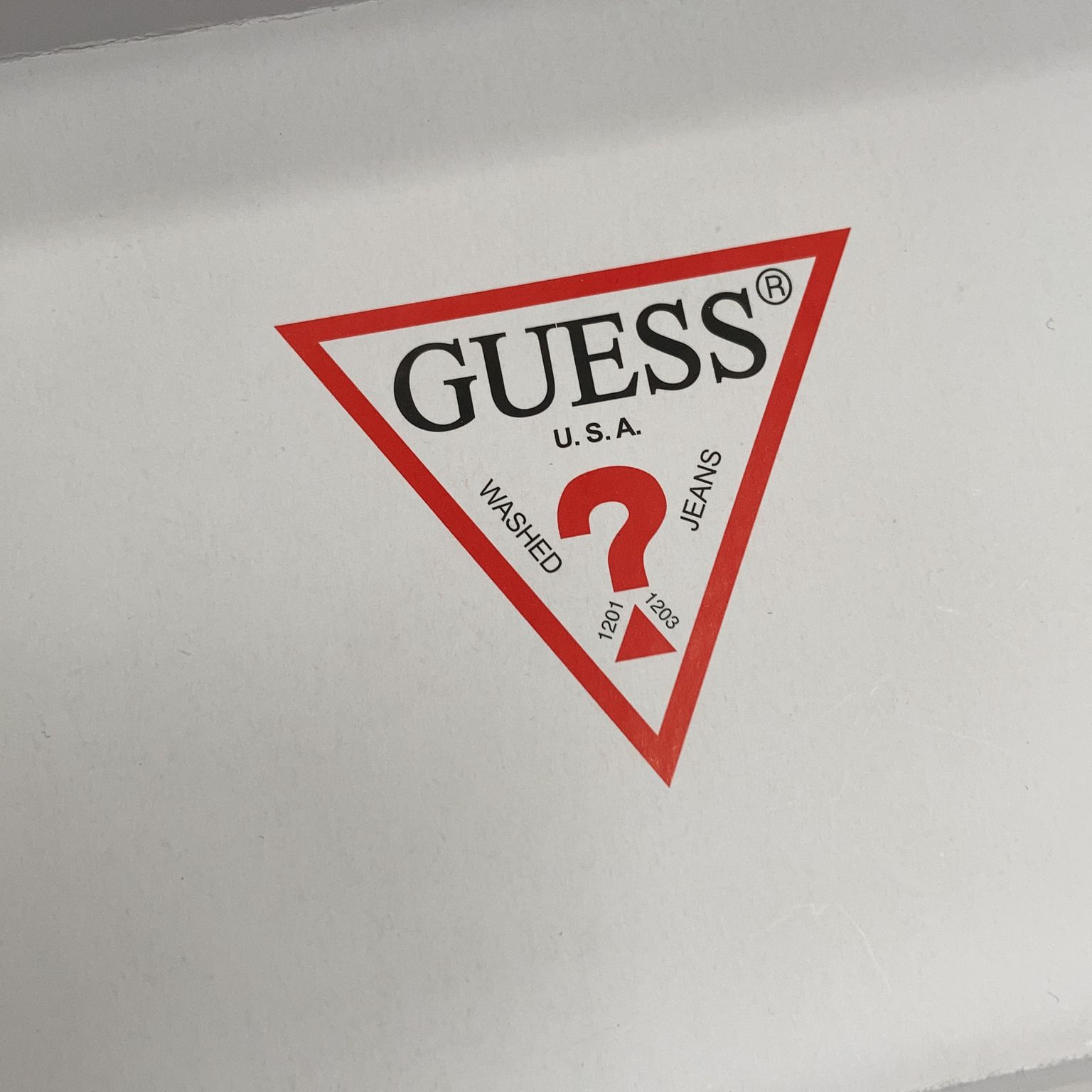 Guess