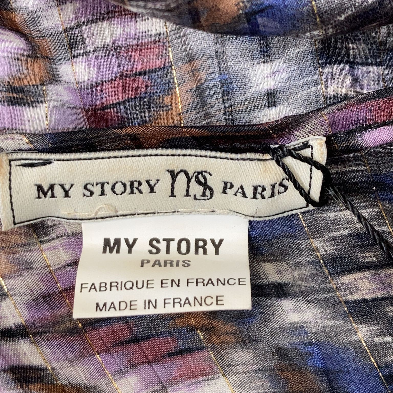 My Story Paris