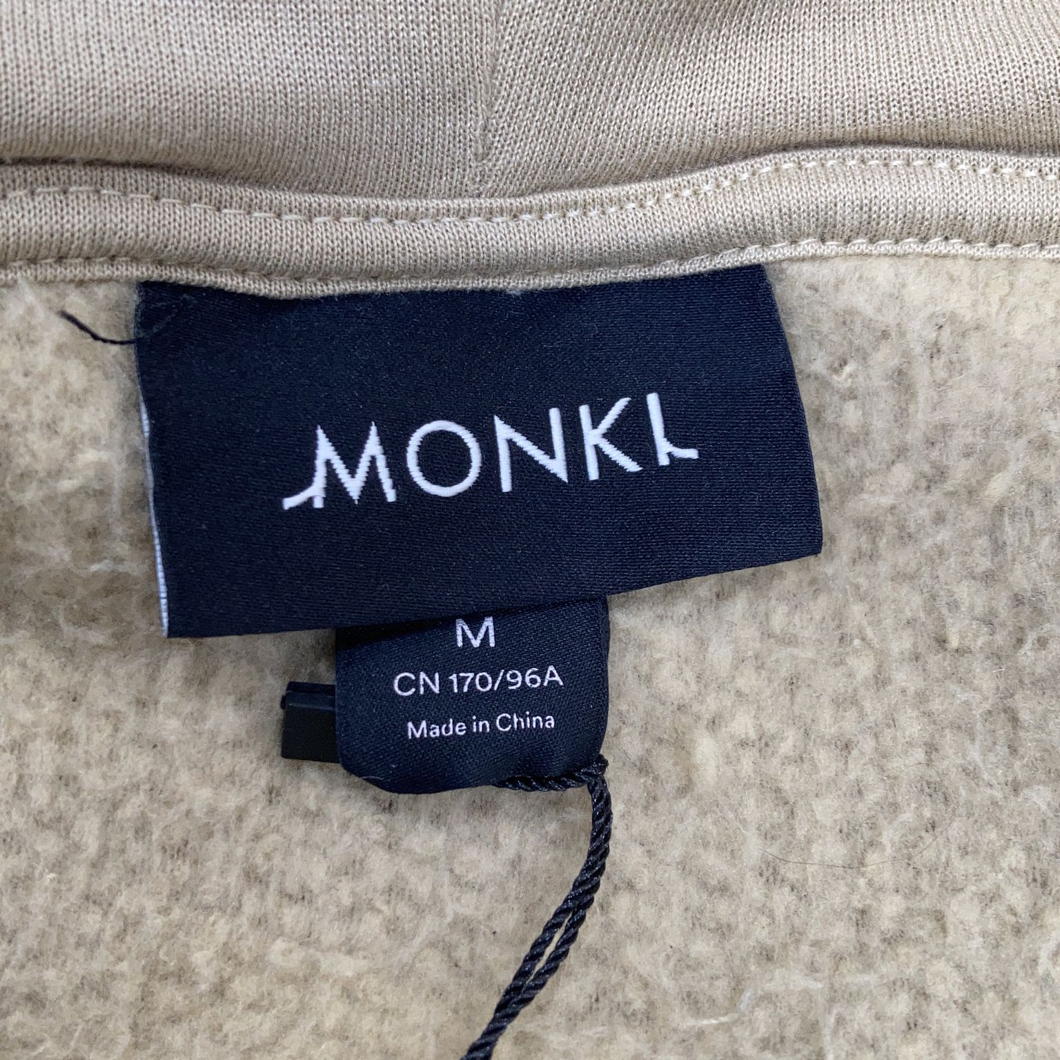 Monki