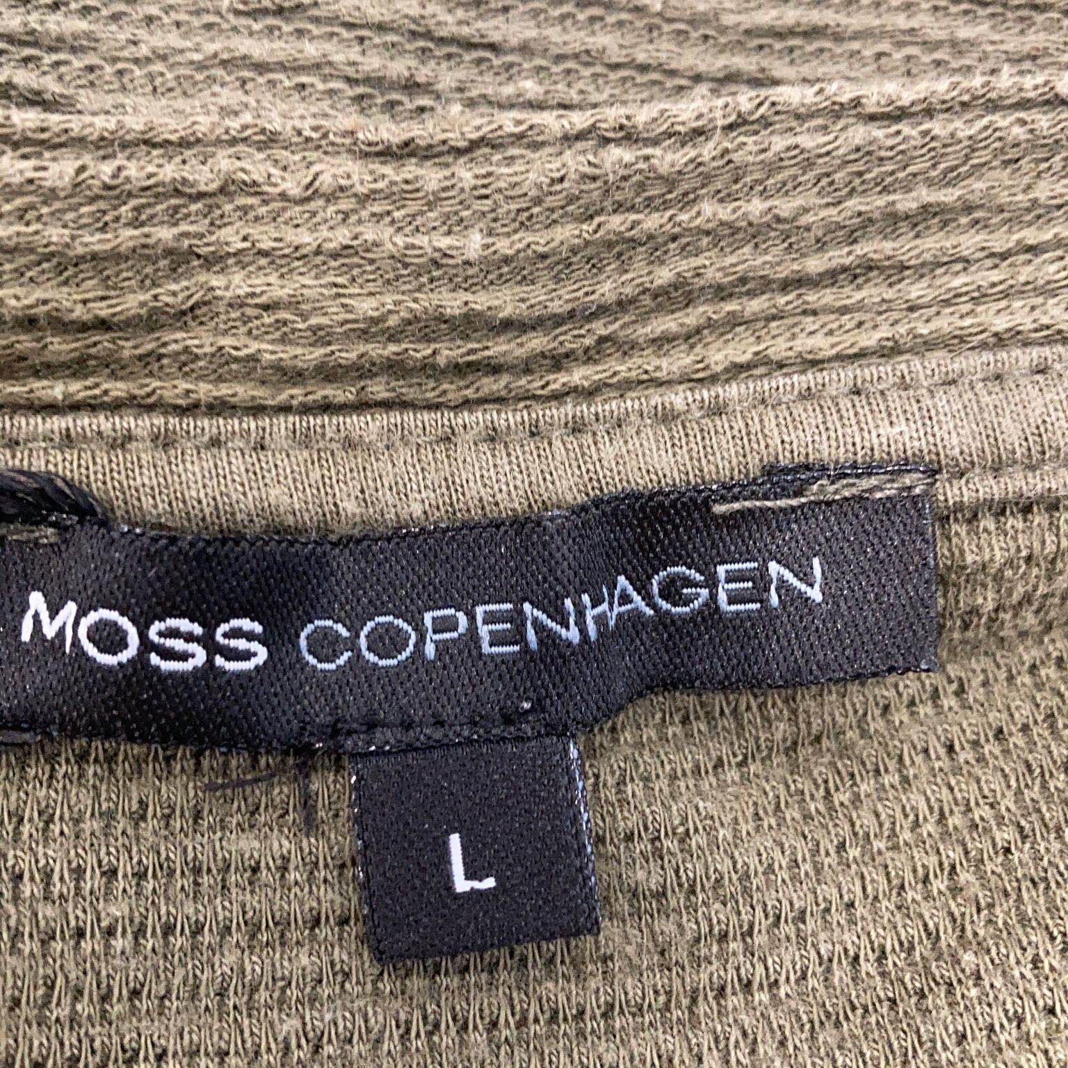 Moss Copenhagen