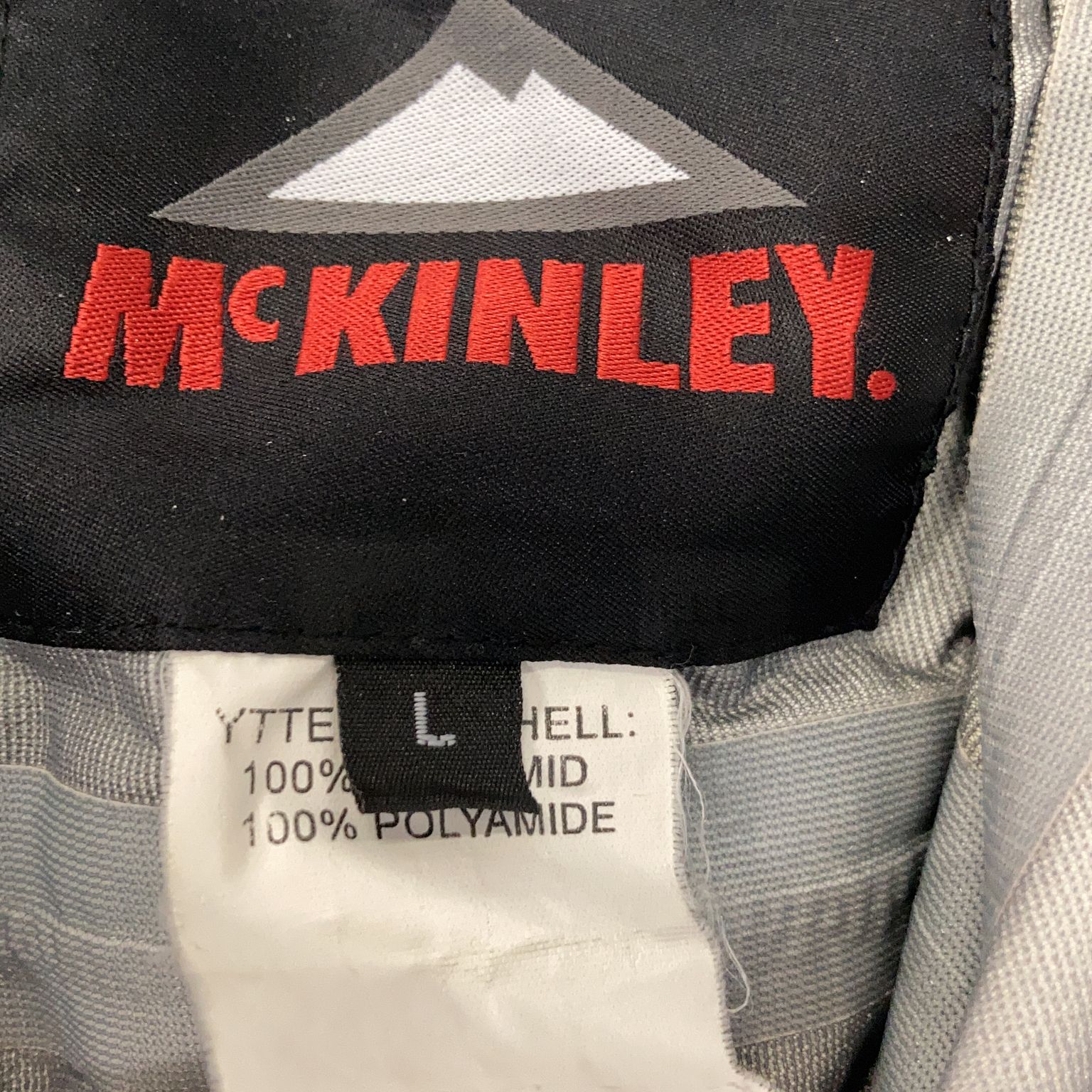 McKinley