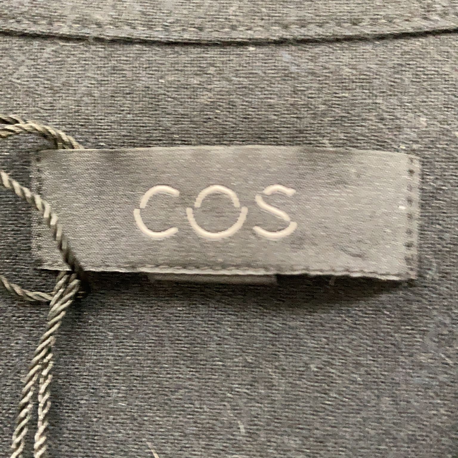 COS