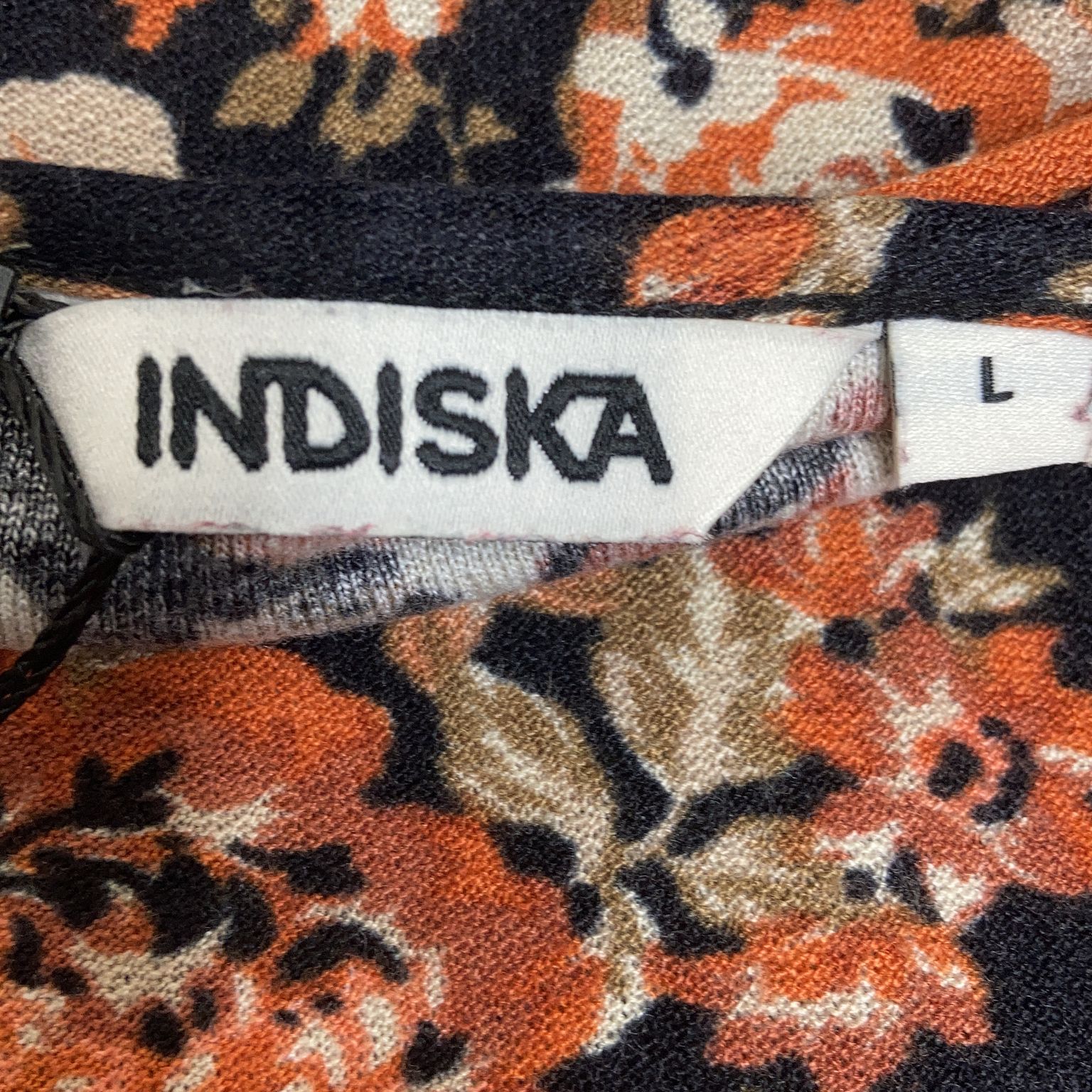 Indiska