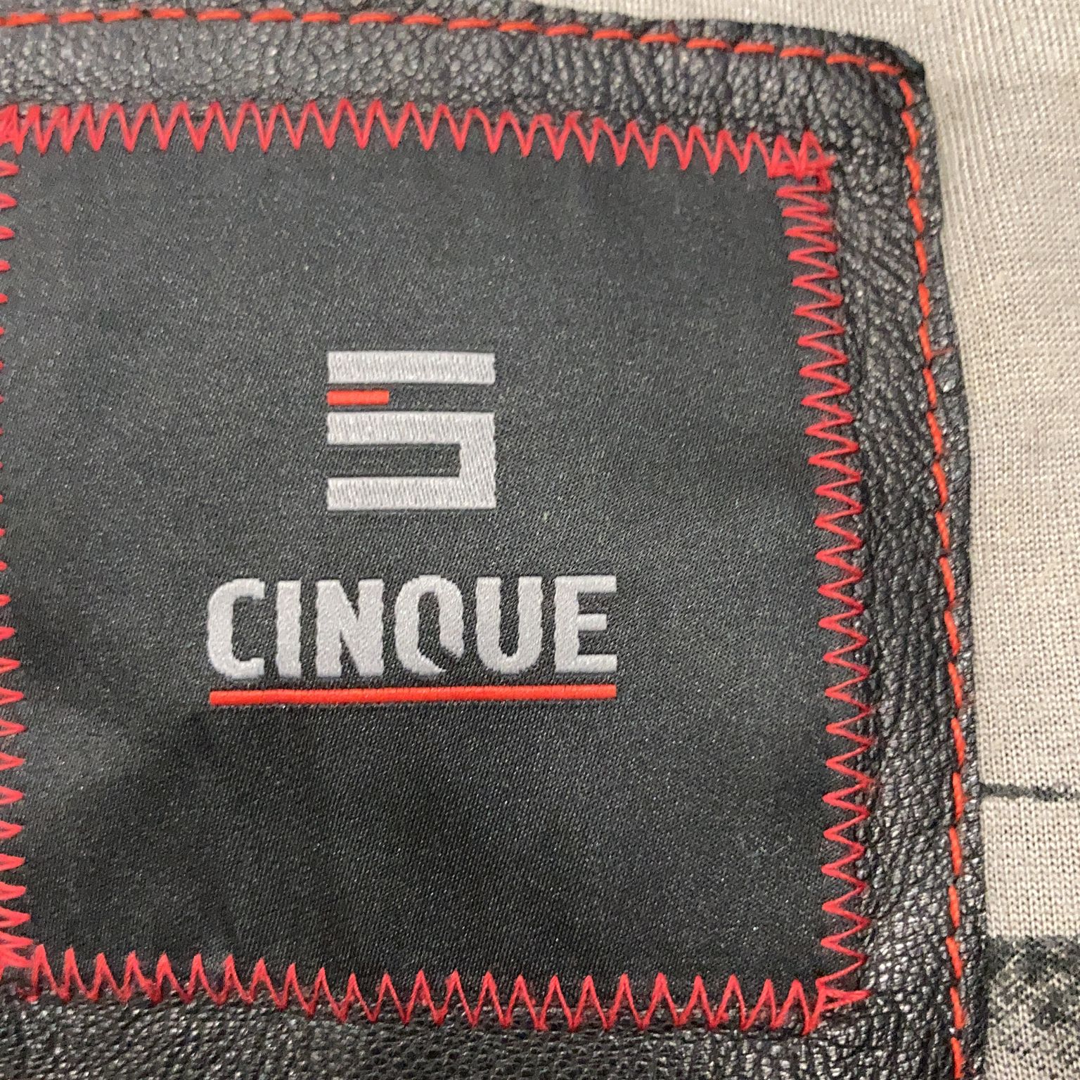 Cinque