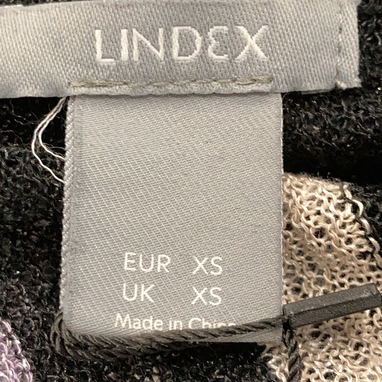 Lindex