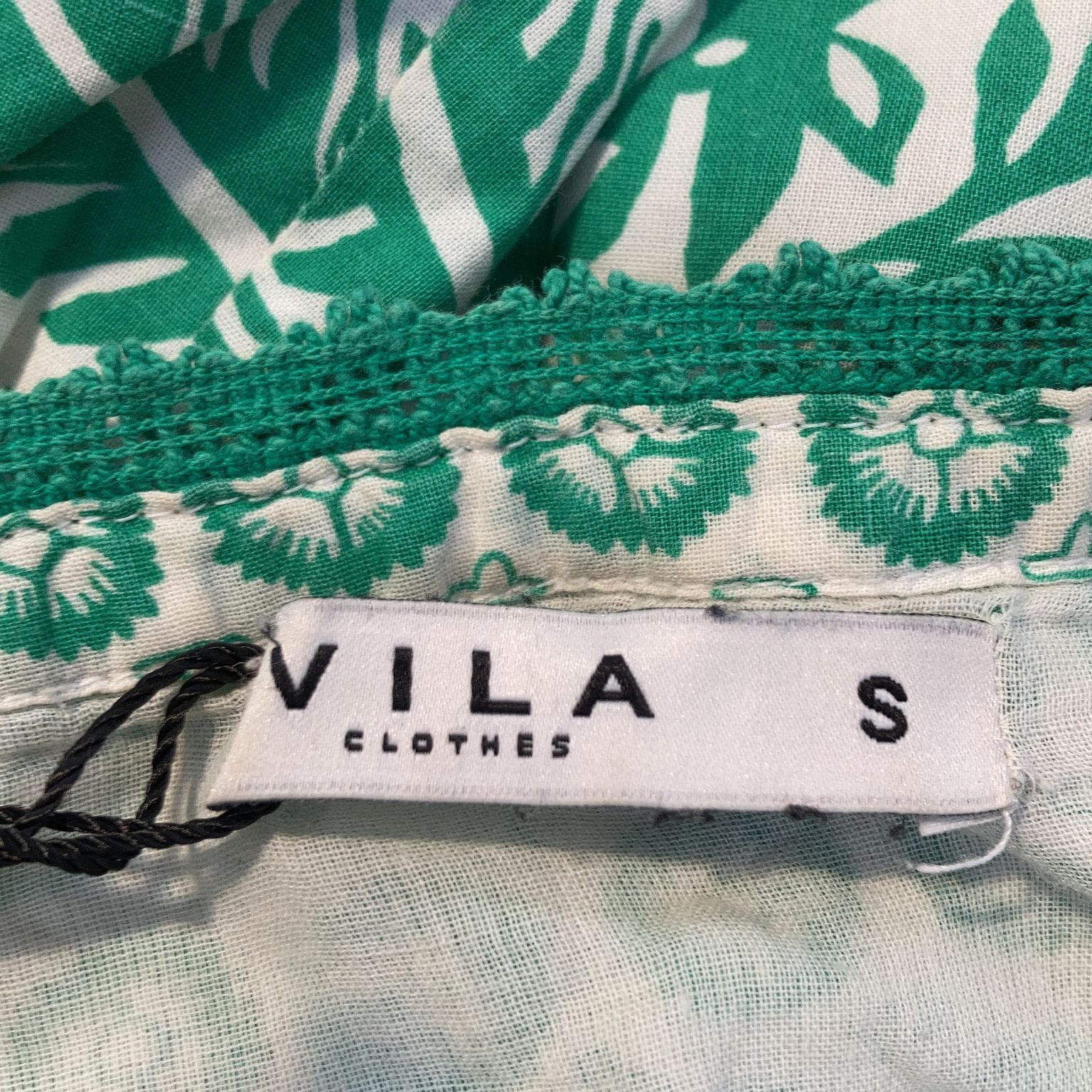 VILA Clothes