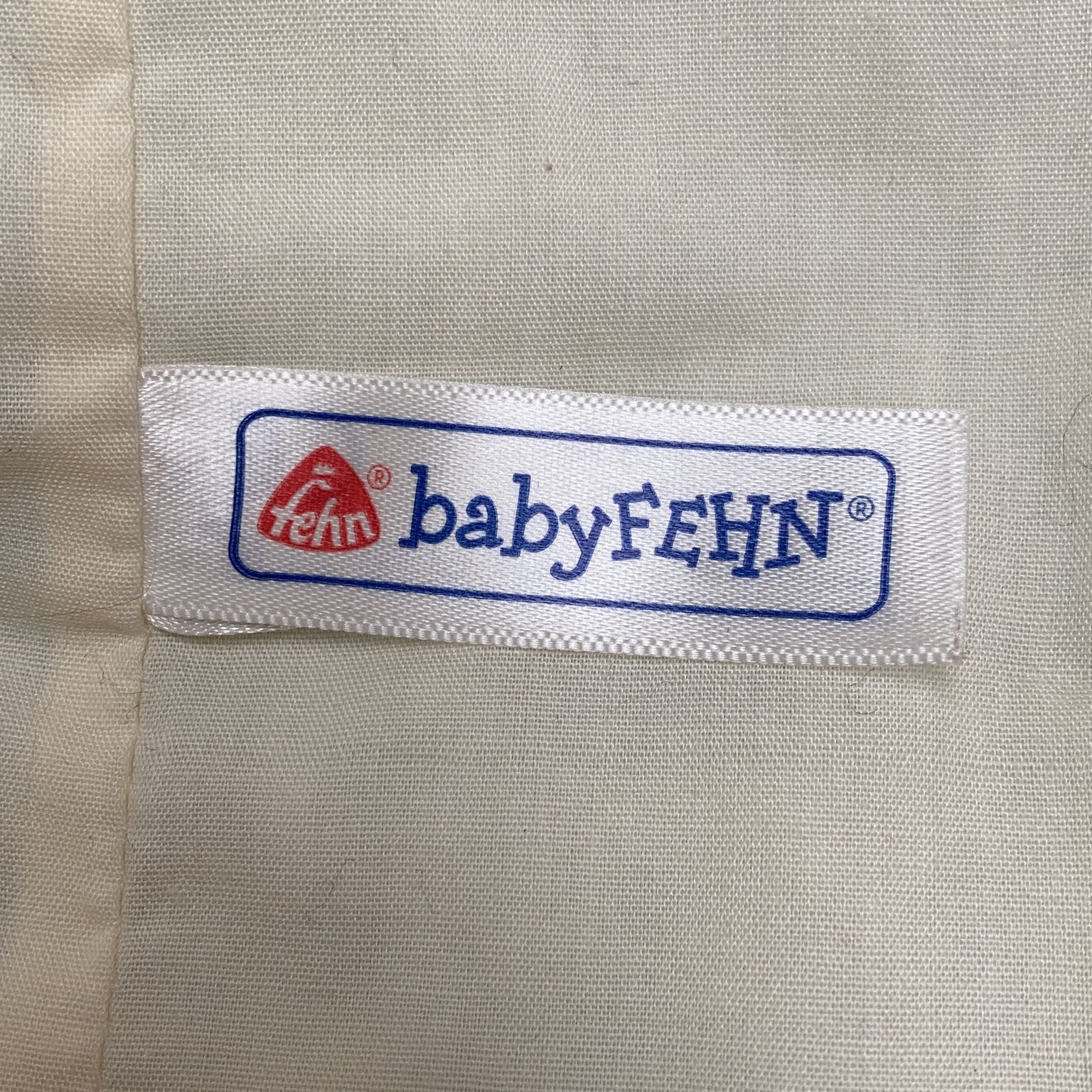 Babyfehn