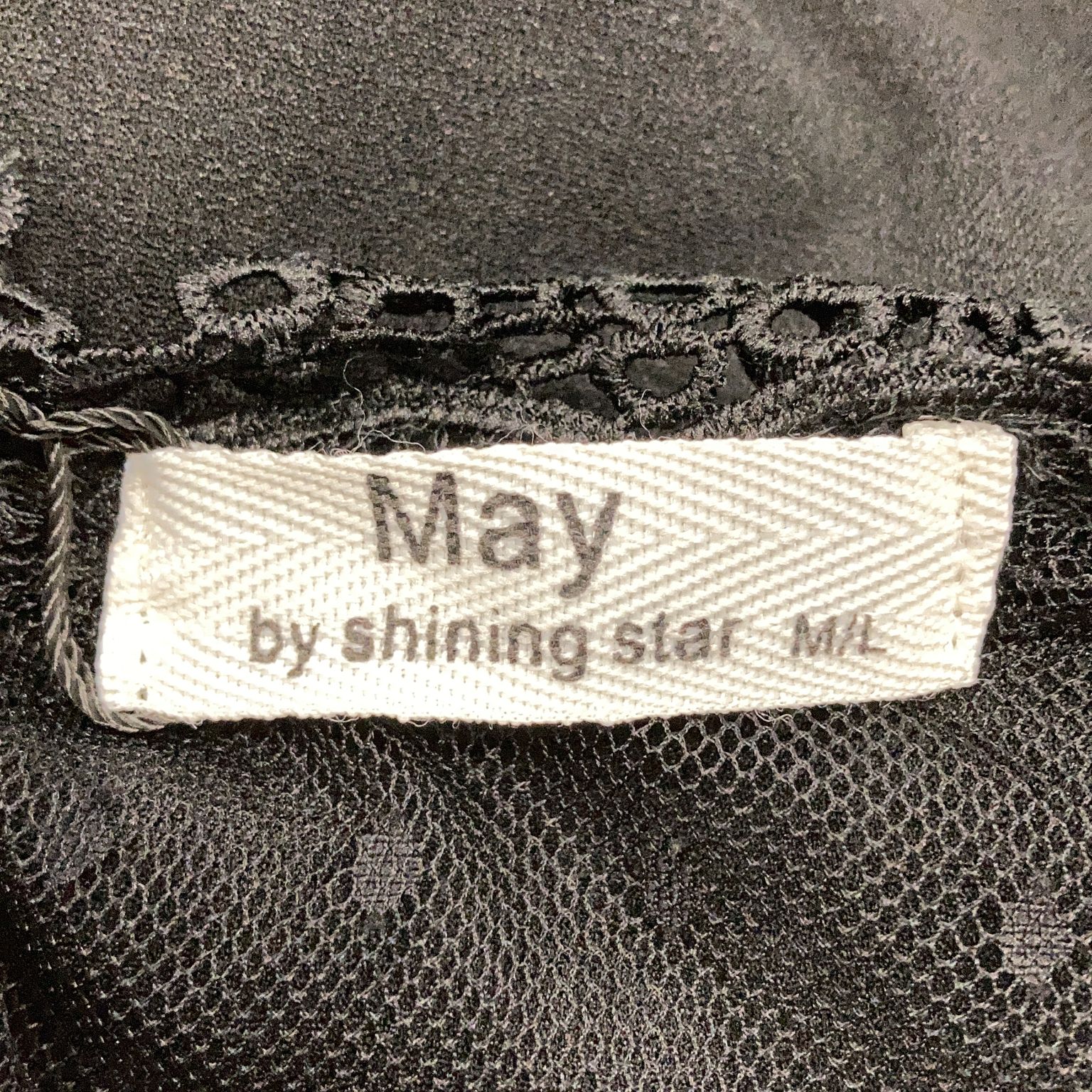 May by Shining Star