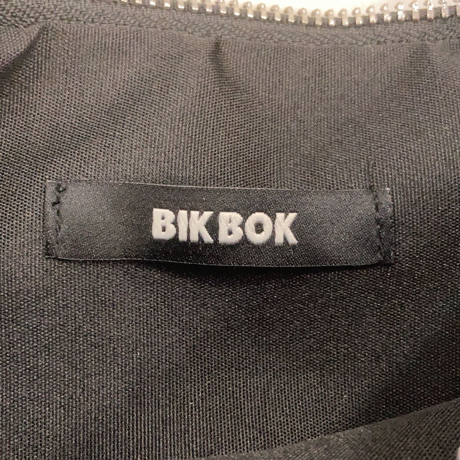 Bik Bok