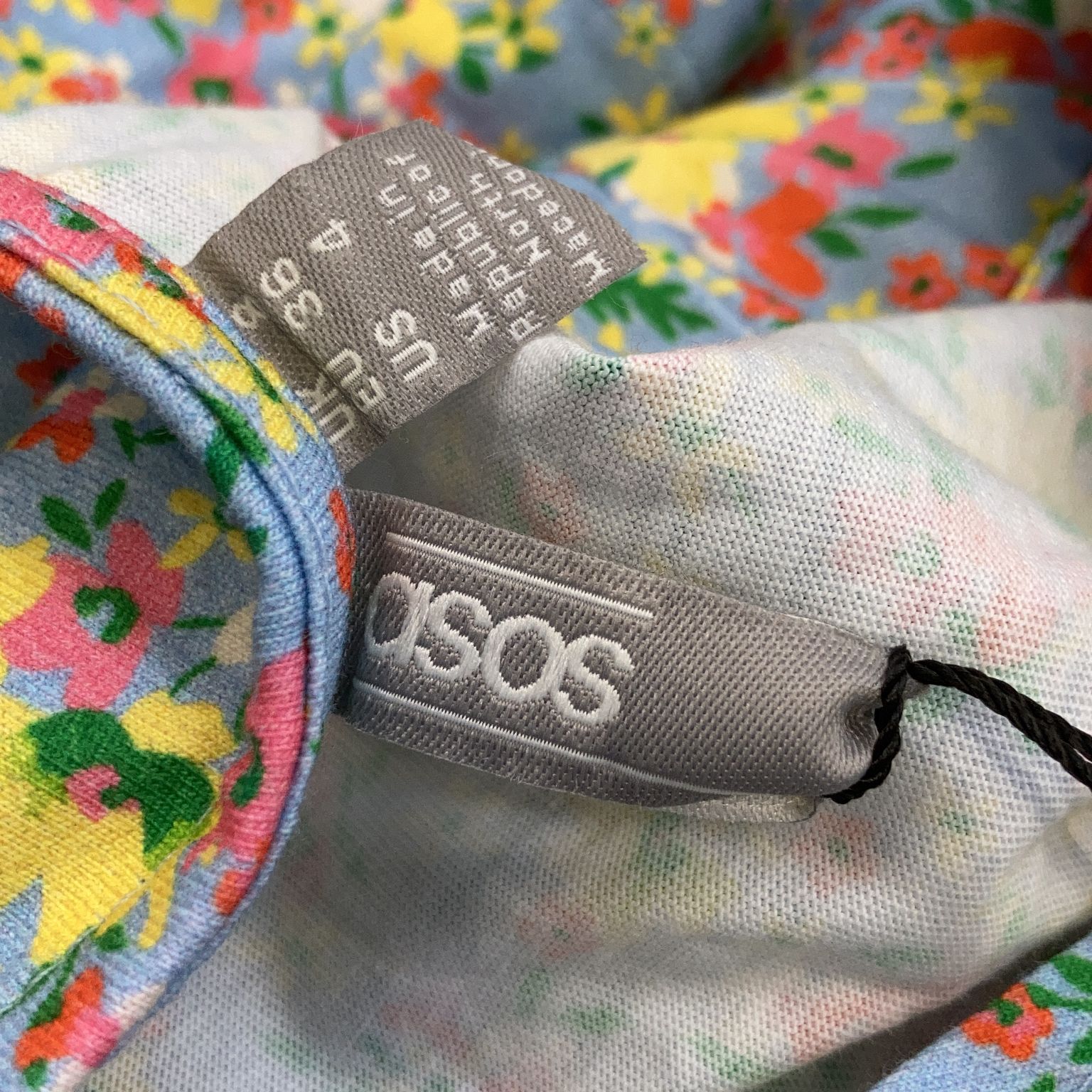 ASOS