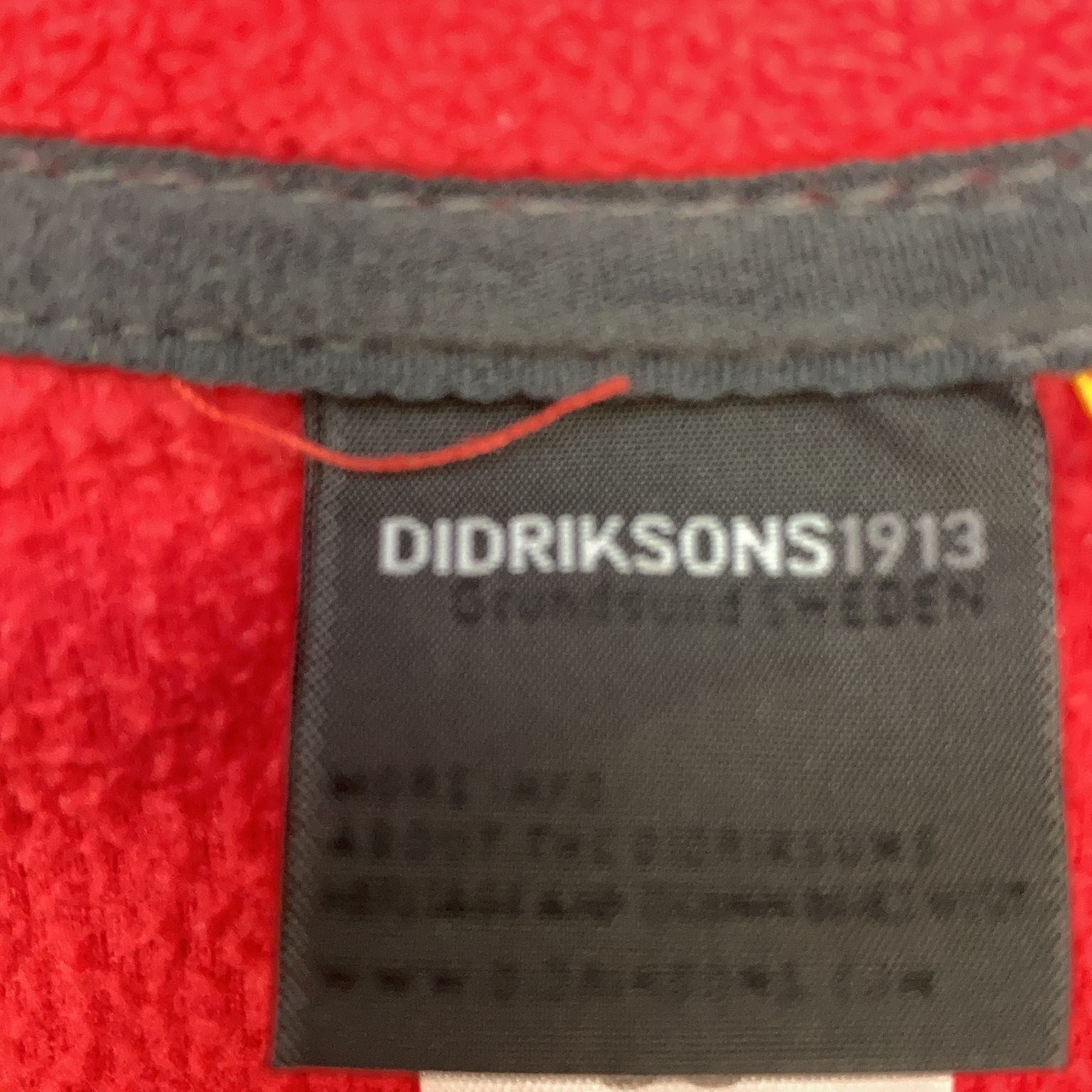 Didriksons 1913