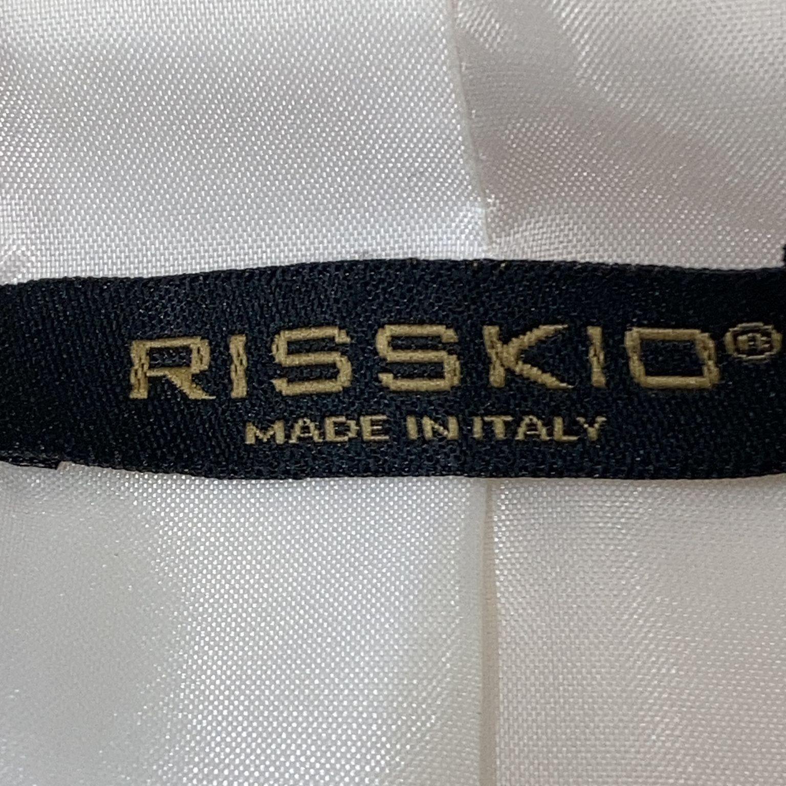 Risskio