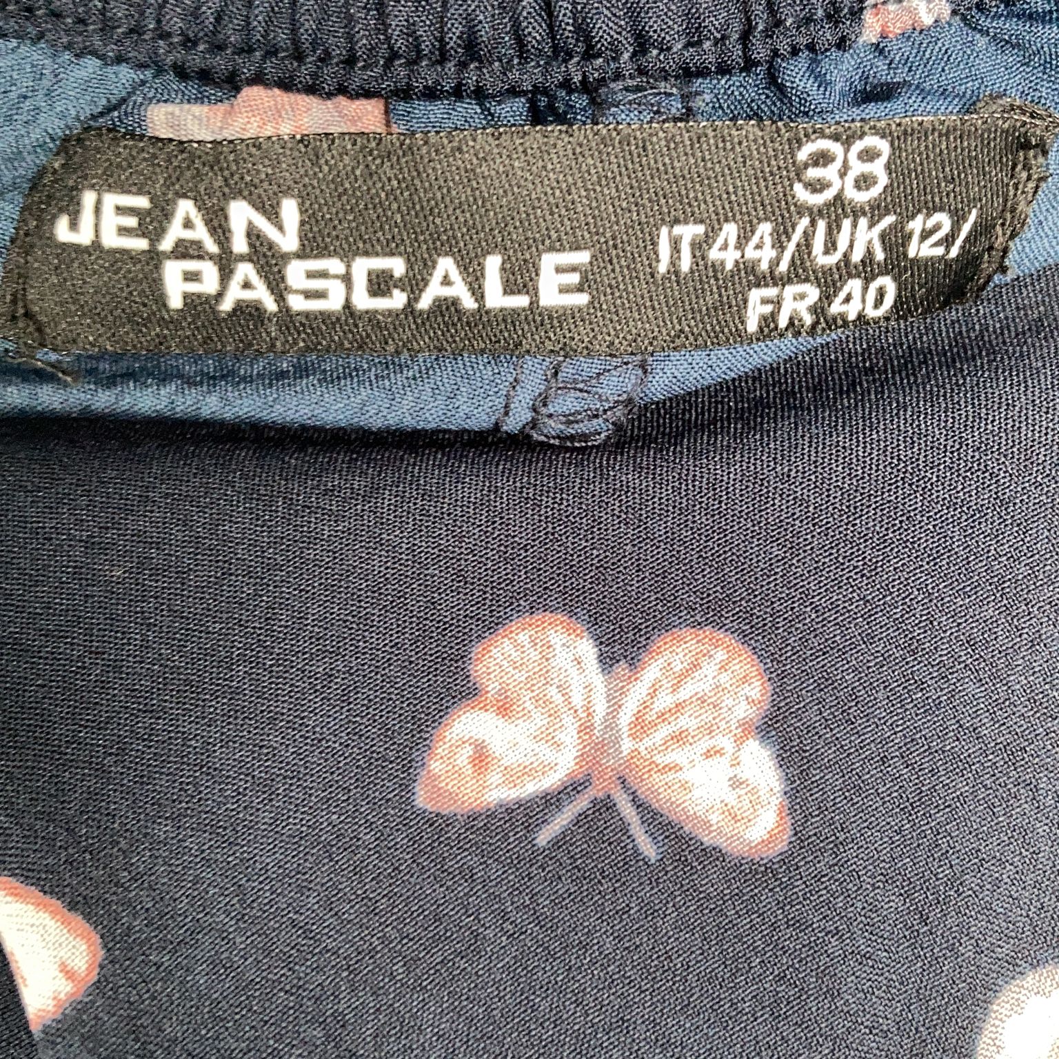 Jean Pascale