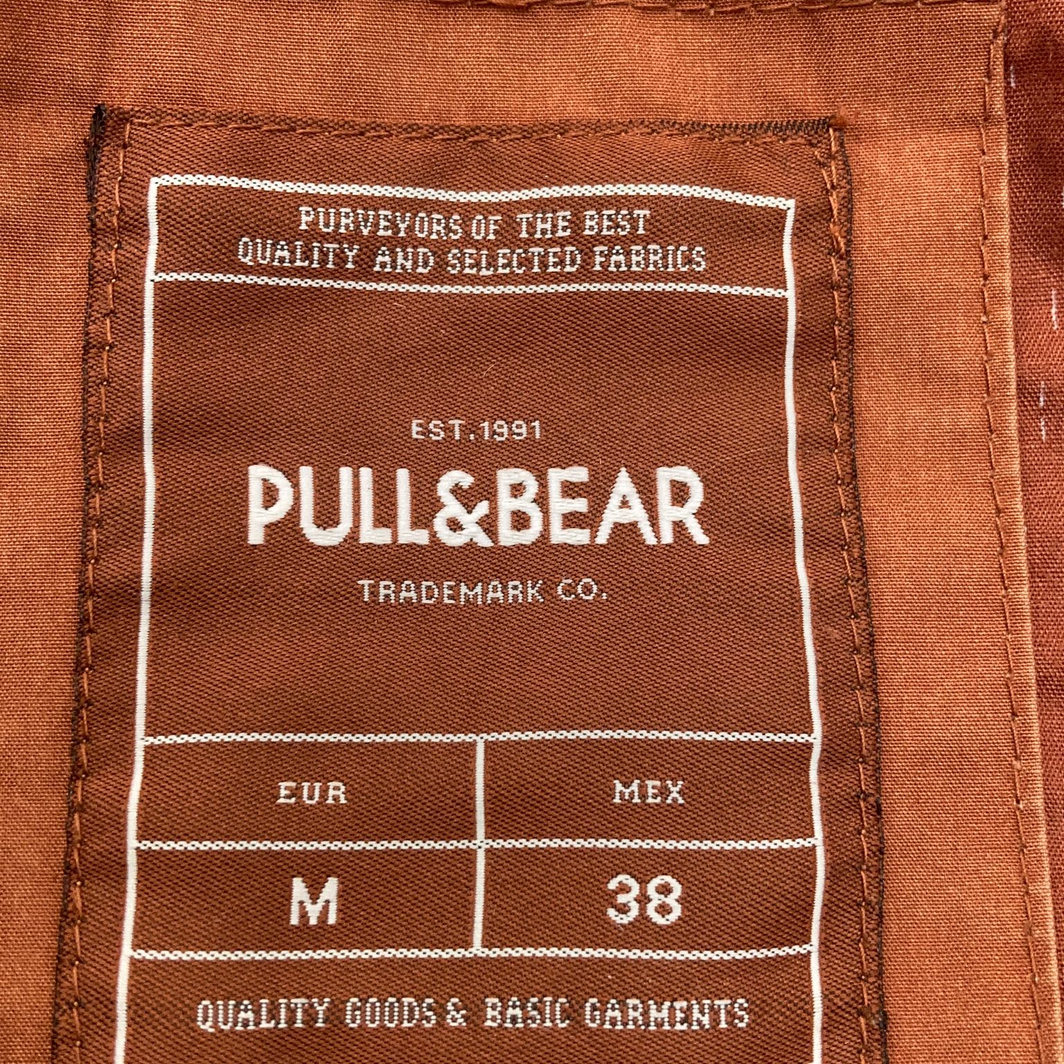 Pull  Bear