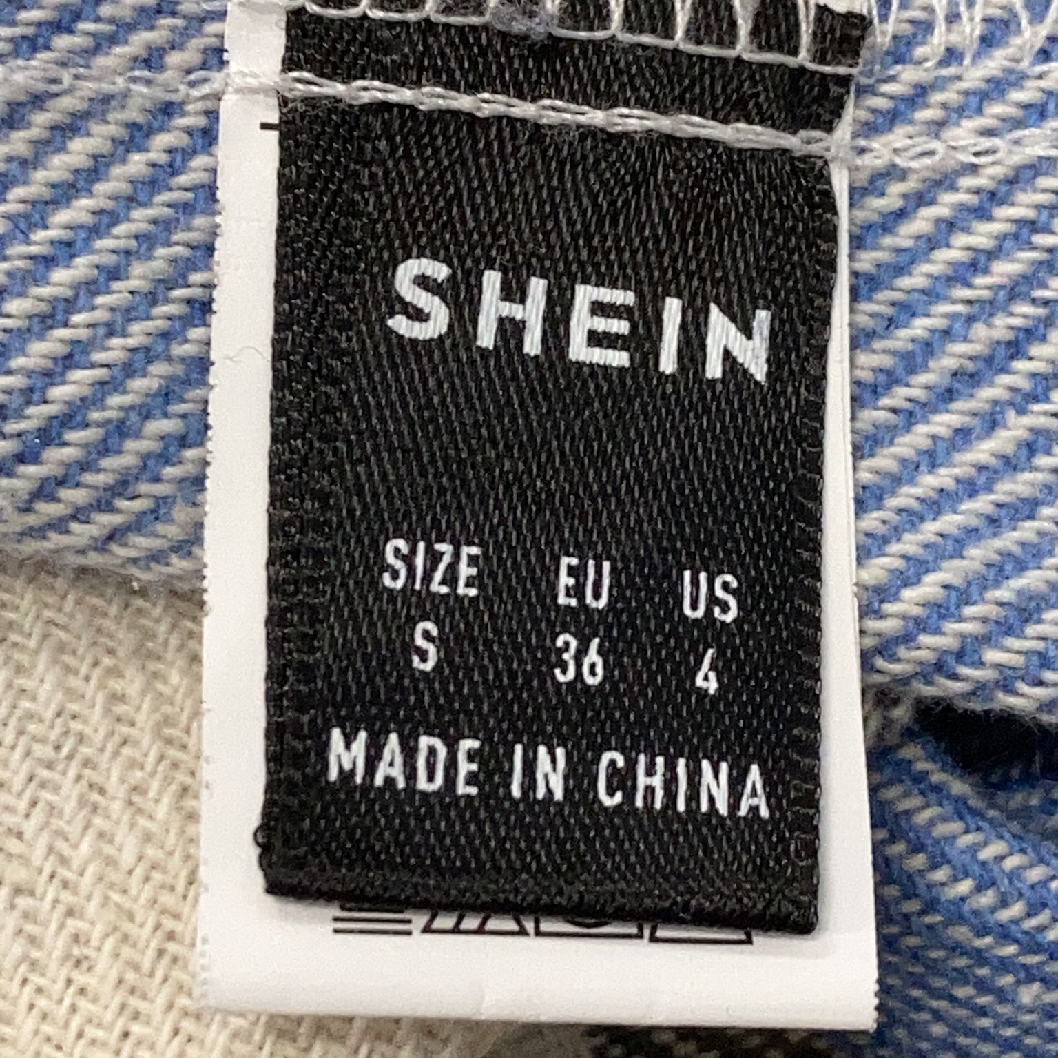 Shein