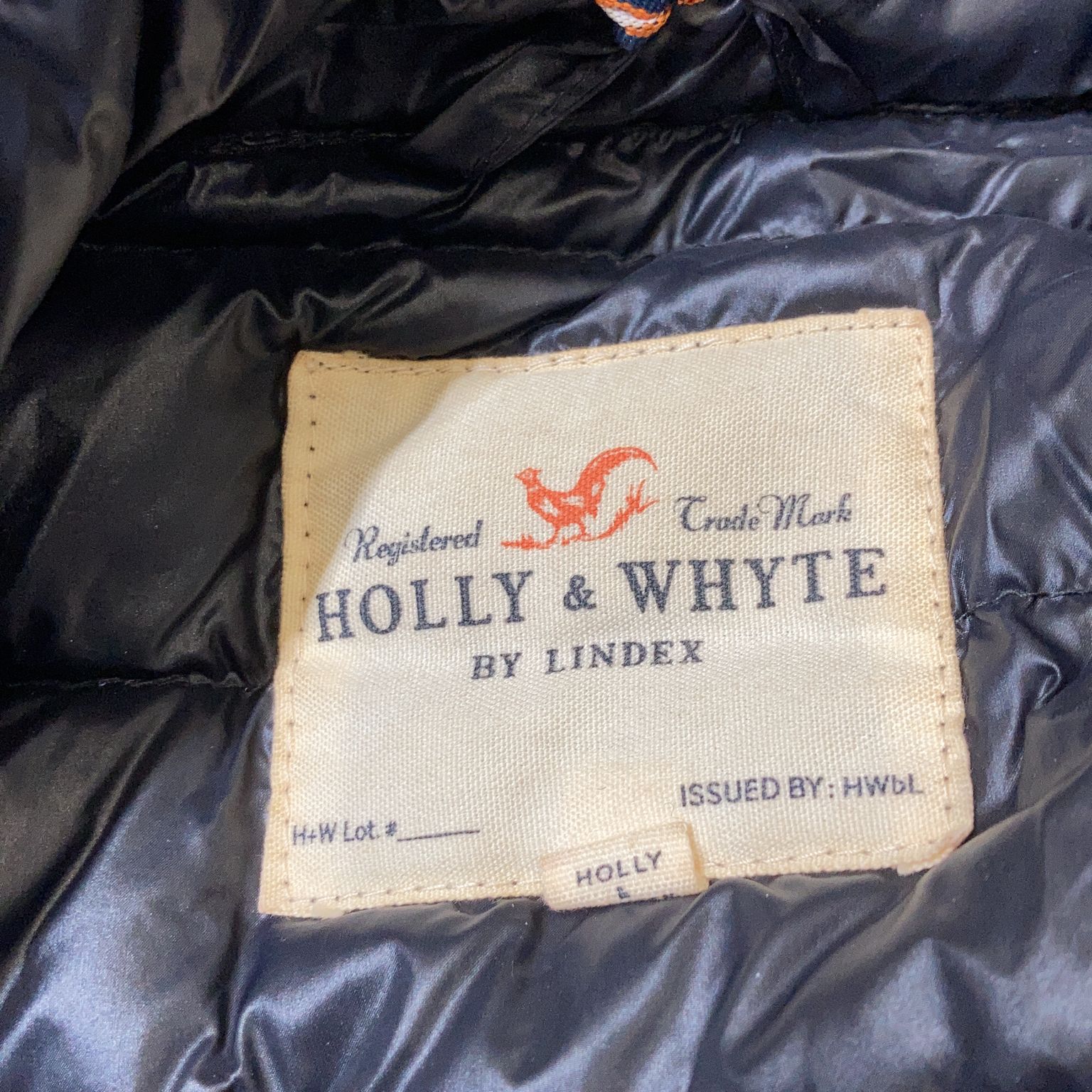 Holly  Whyte by Lindex