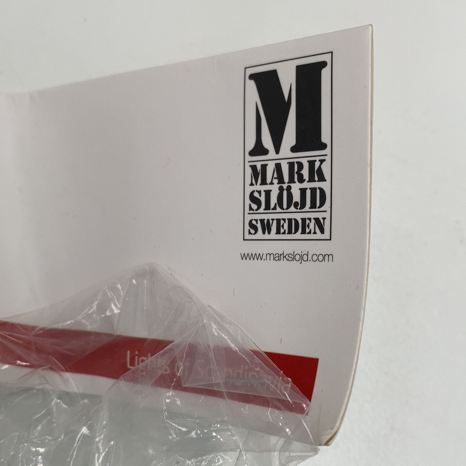 Markslöjd