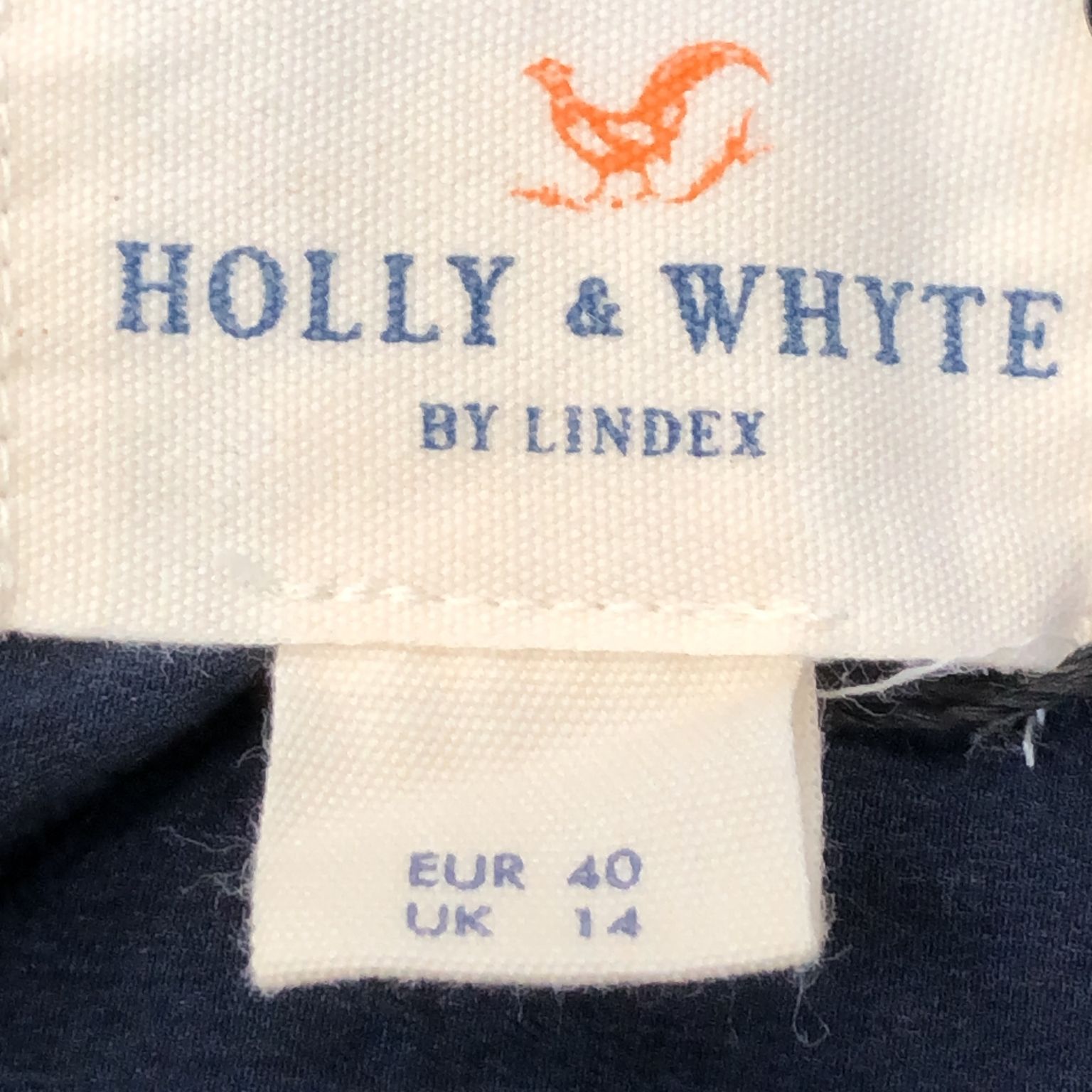 Holly  Whyte by Lindex