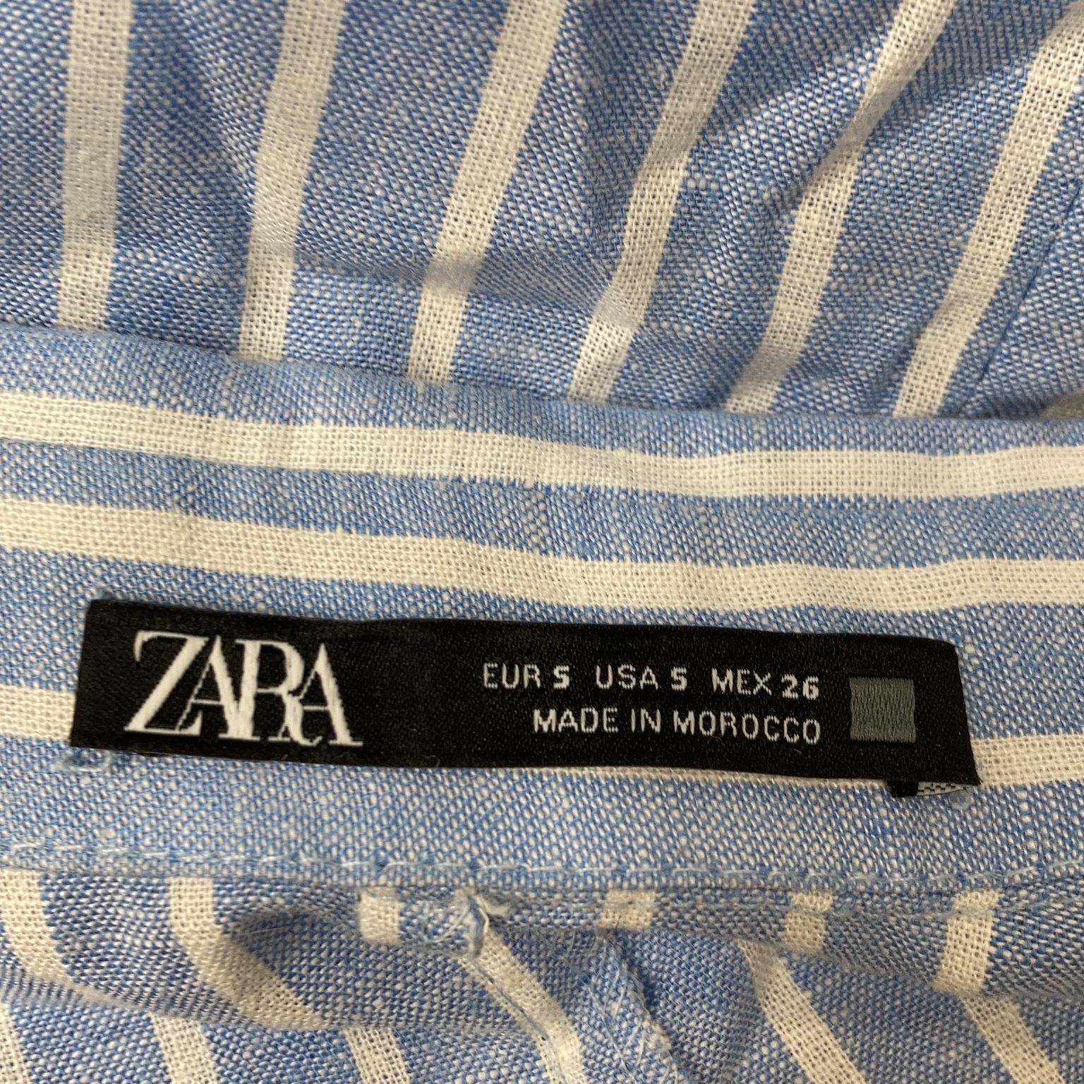 Zara