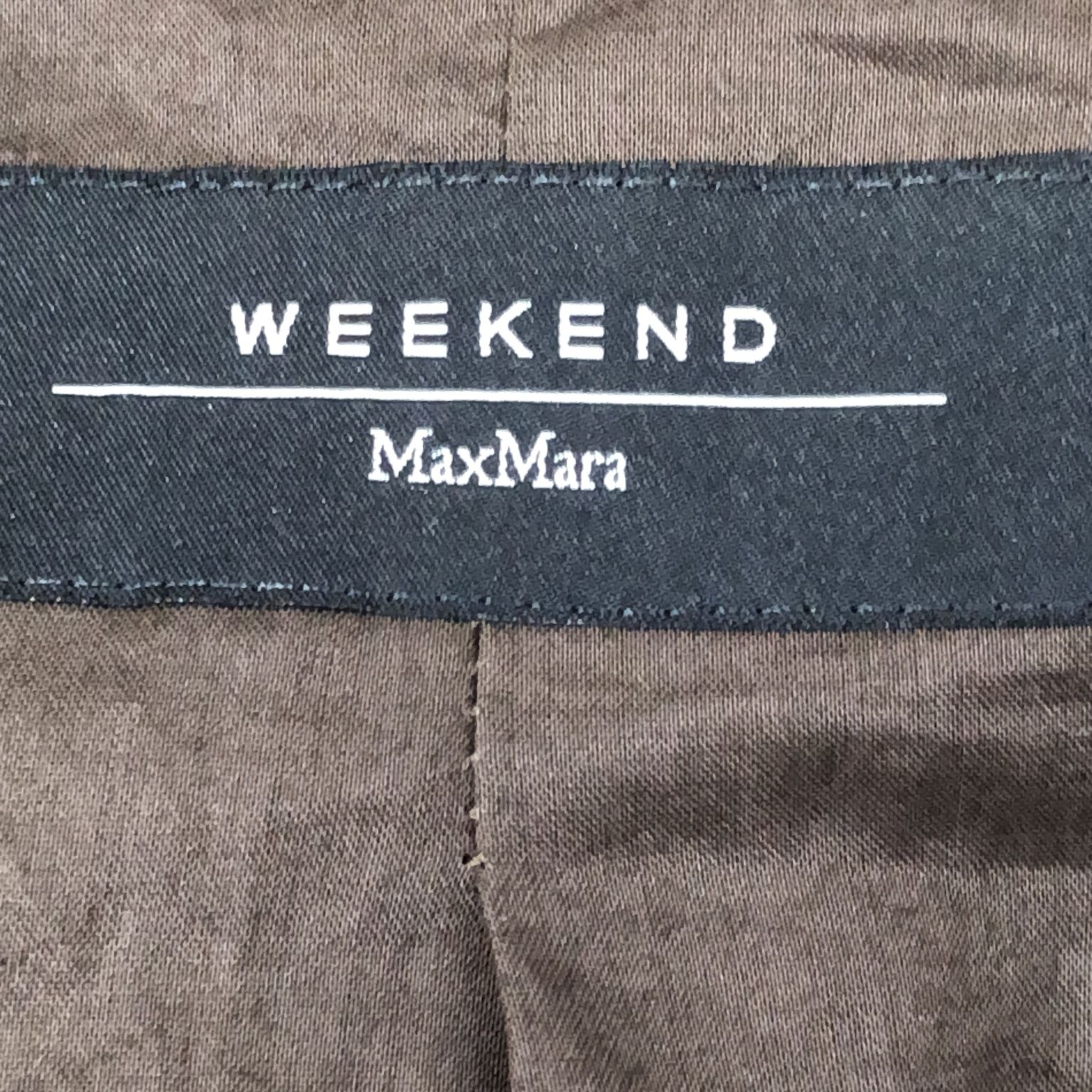 Weekend MaxMara