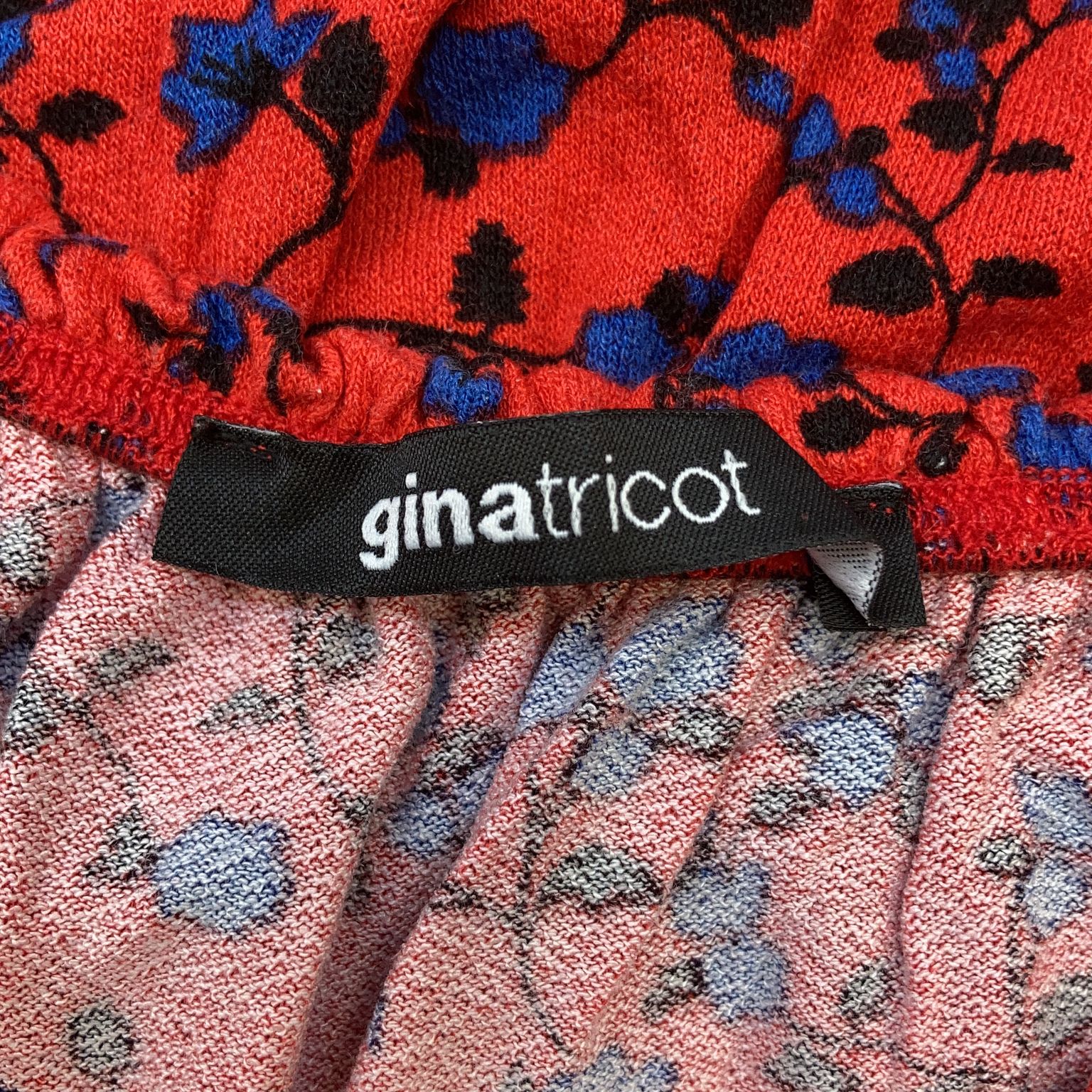 Gina Tricot