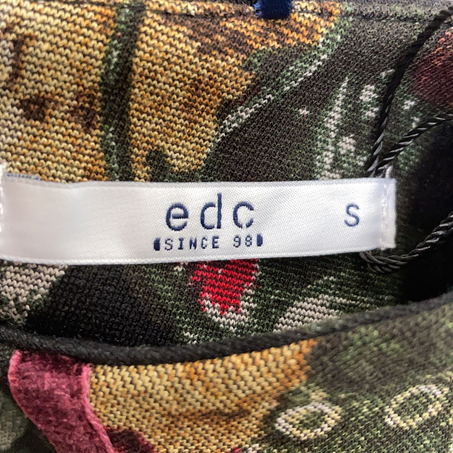 EDC by ESPRIT