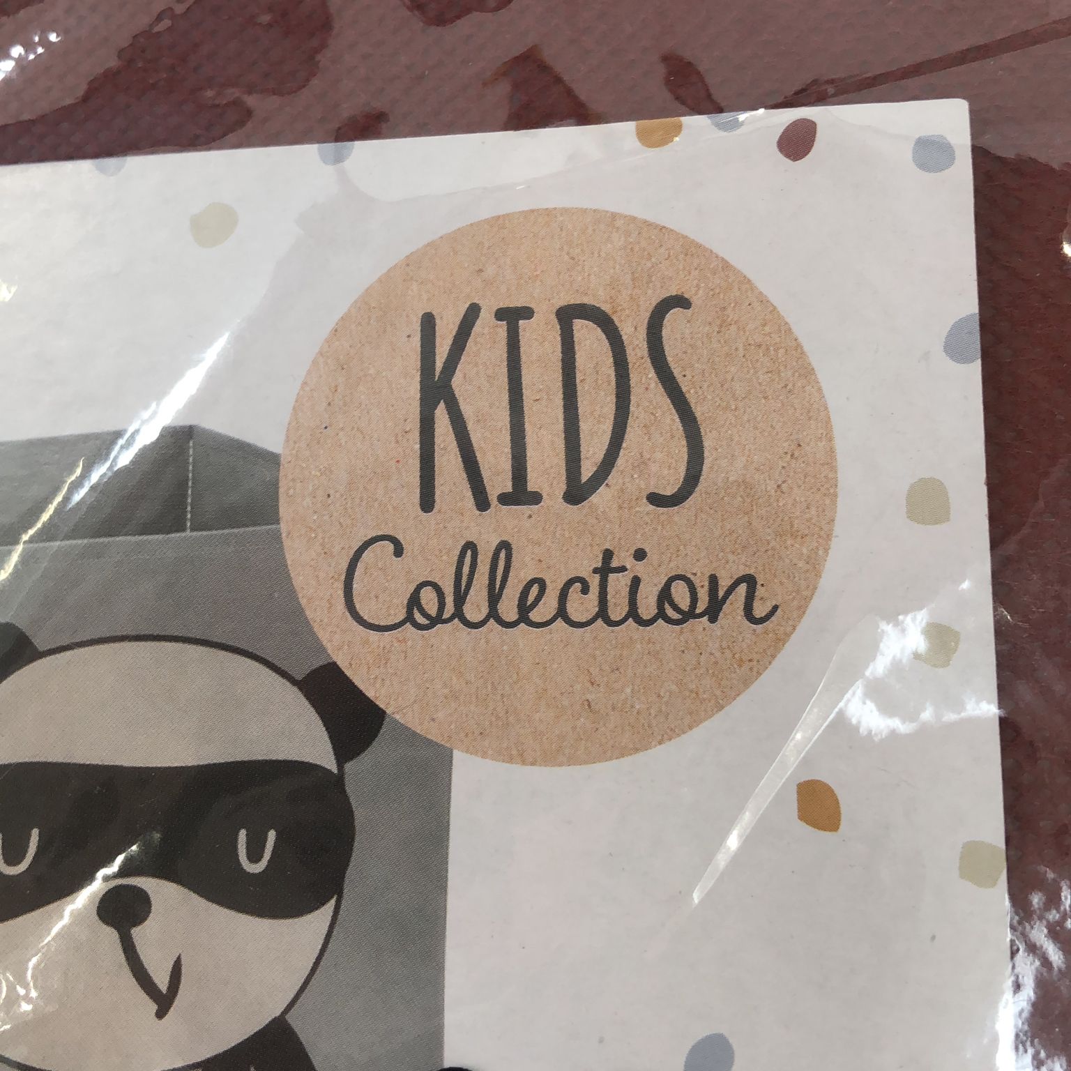 Kids Collection