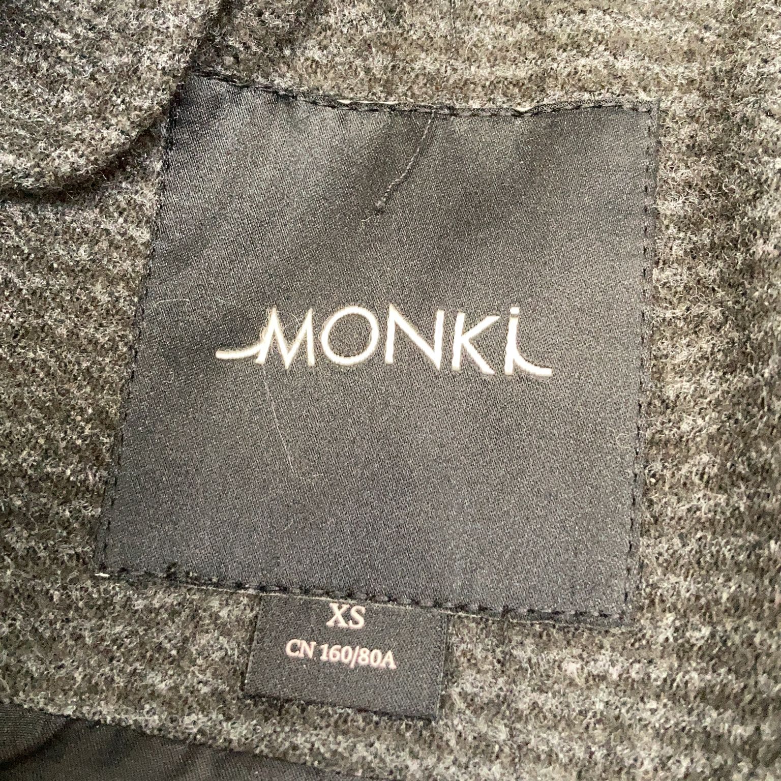 Monki