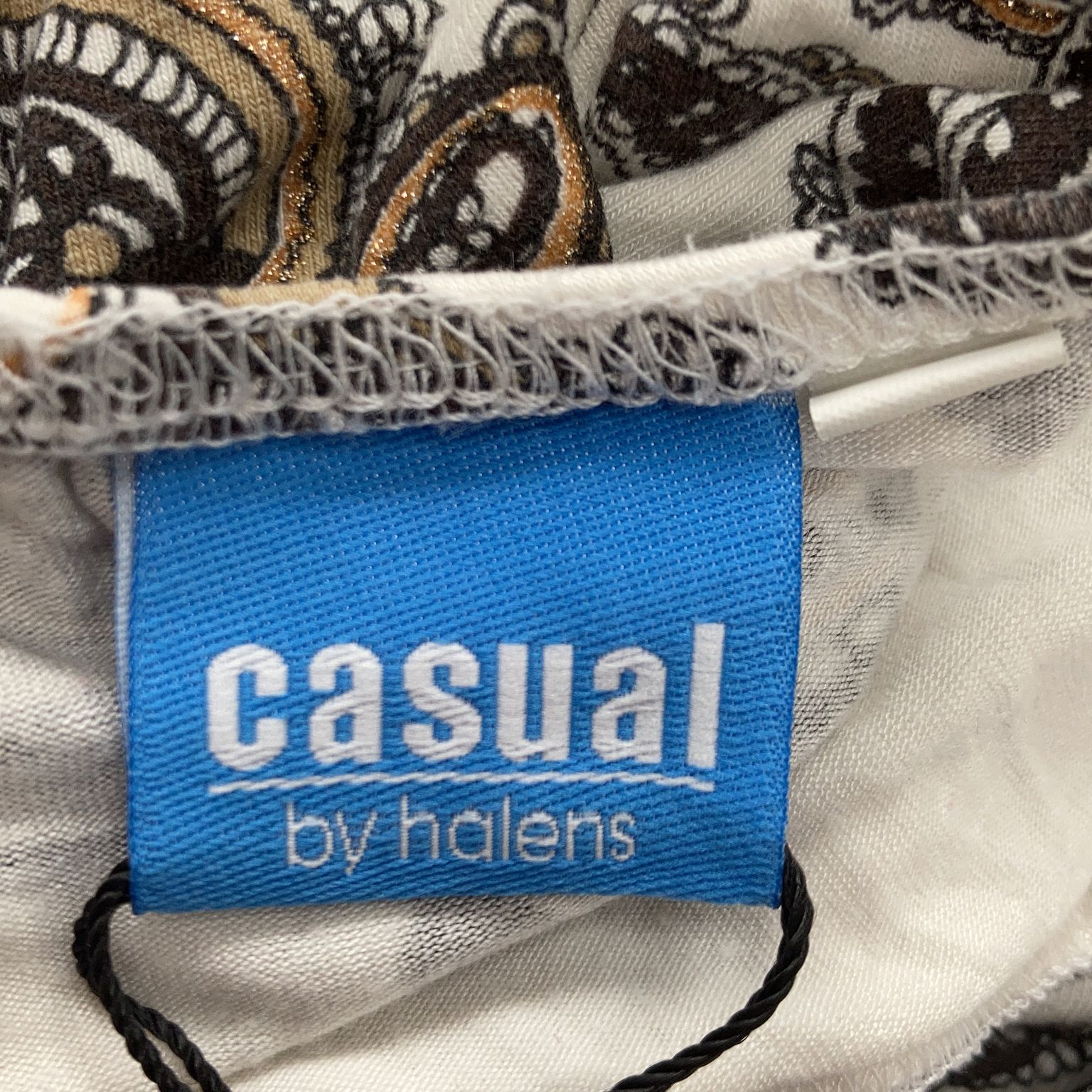 Casual by Halens