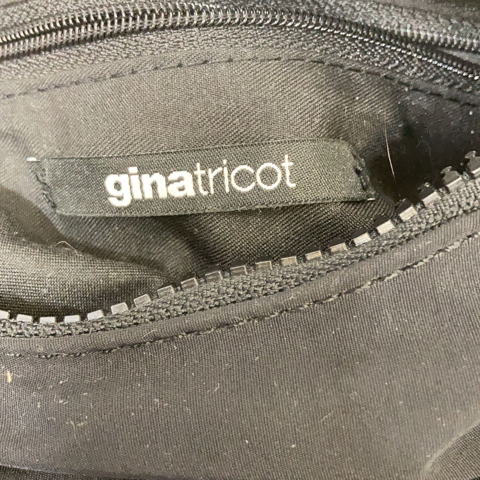 Gina Tricot