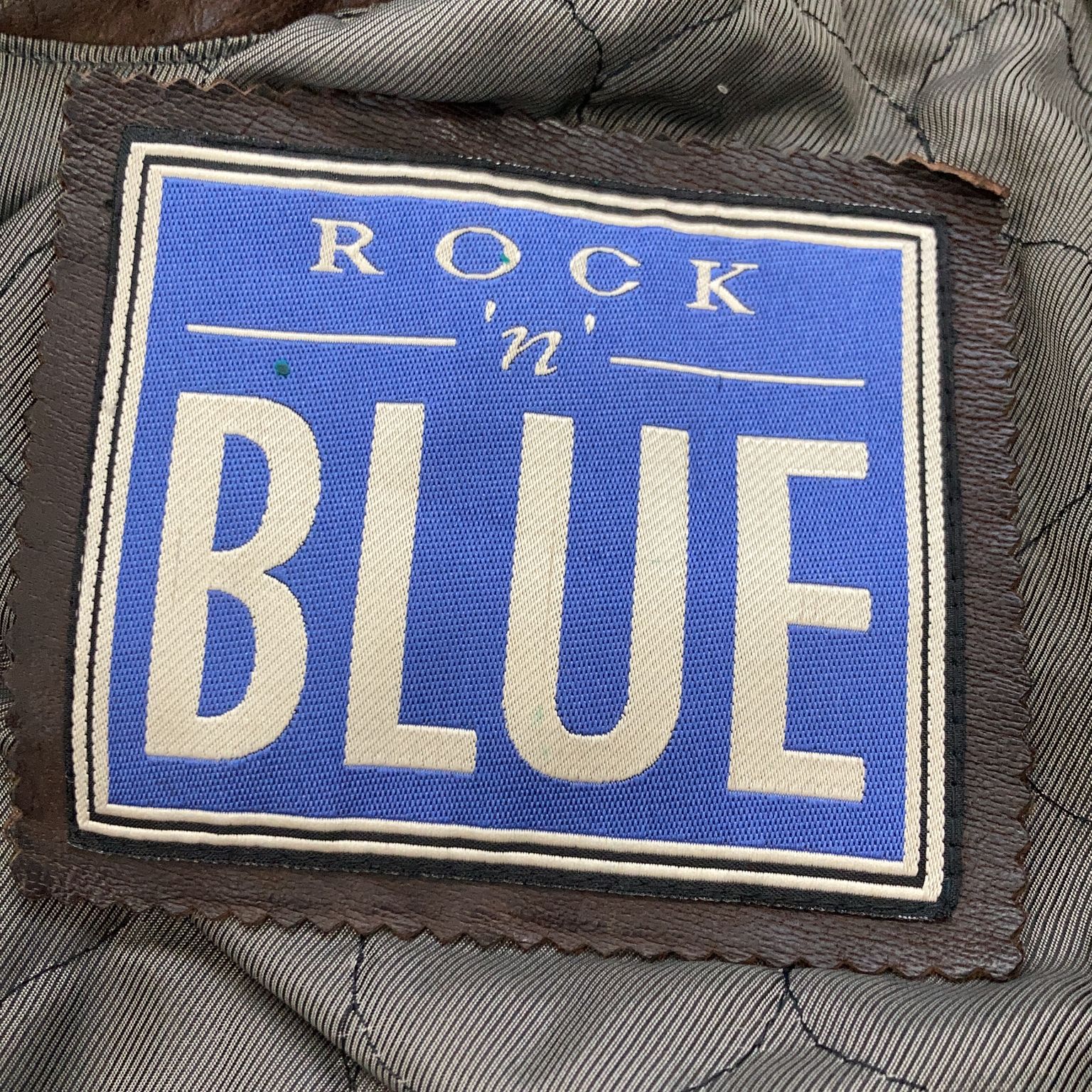 Rock'n Blue