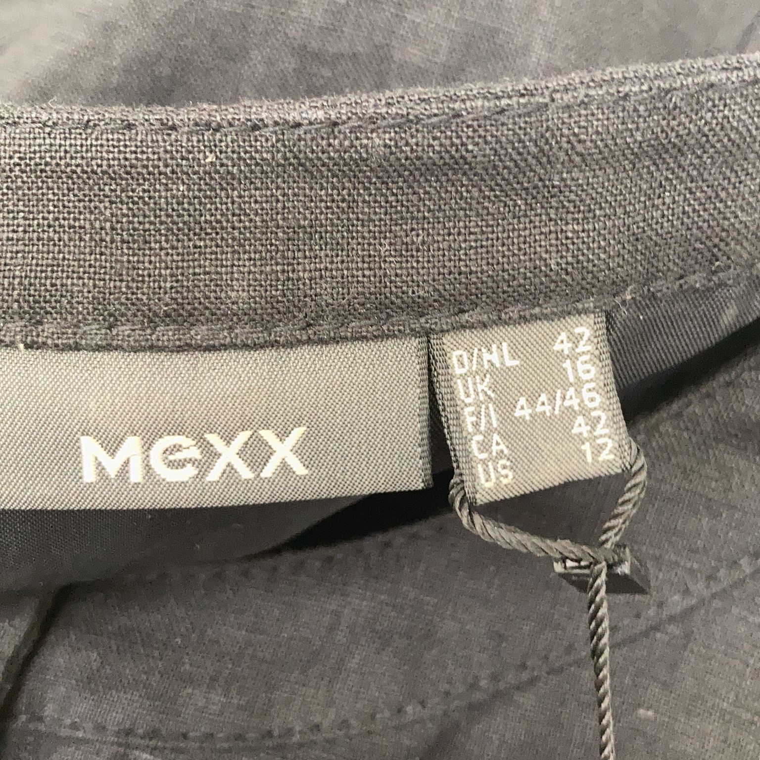 Mexx