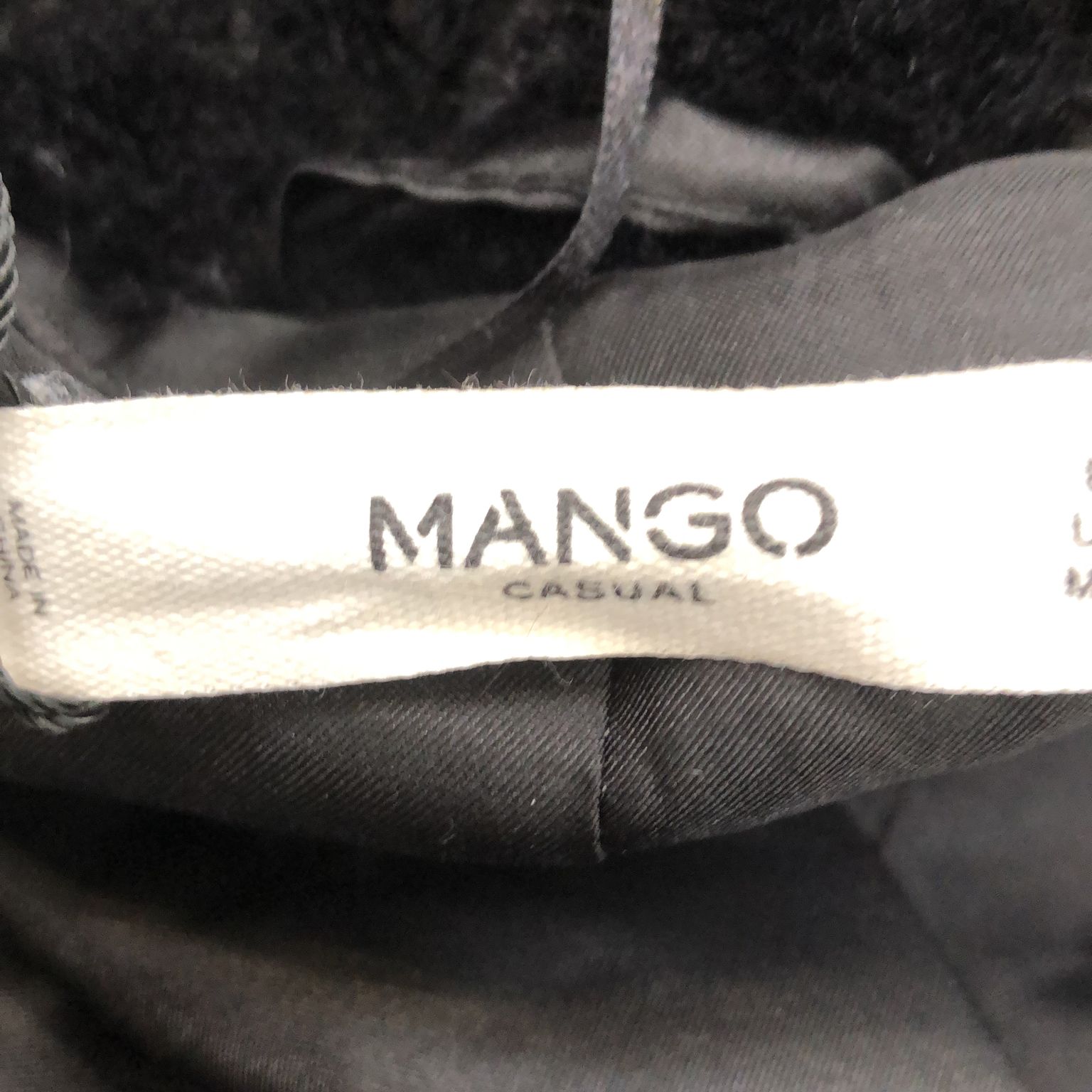 Mango Casual